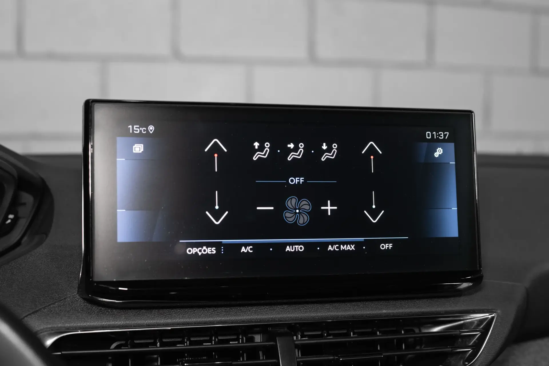 Peugeot 5008 BlueHDI 130 EAT8 Allure 15