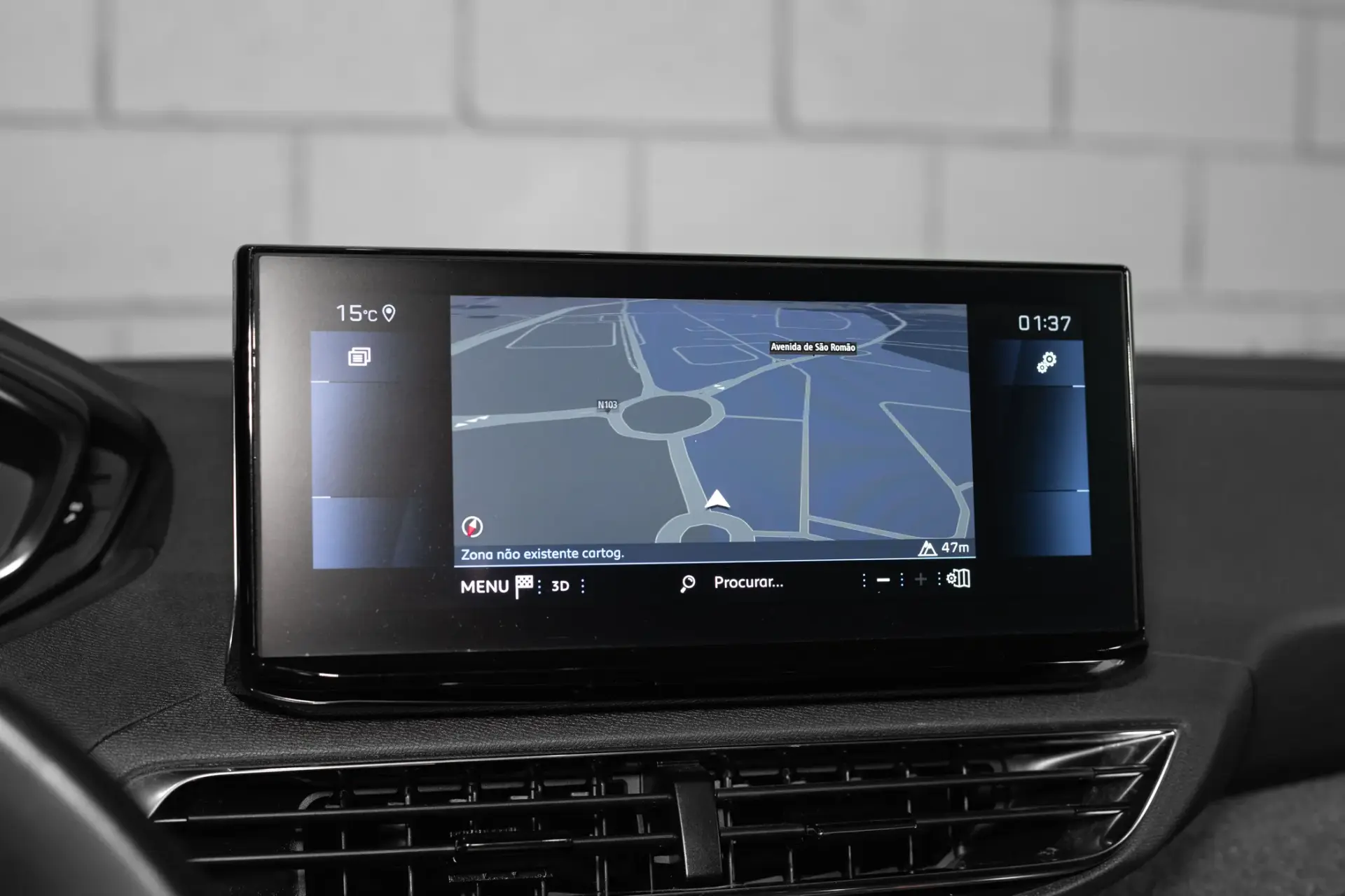 Peugeot 5008 BlueHDI 130 EAT8 Allure 19