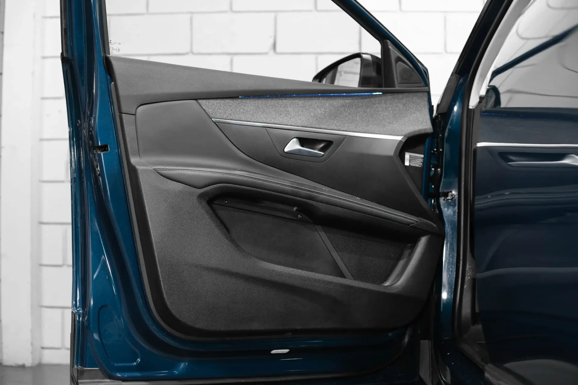 Peugeot 5008 BlueHDI 130 EAT8 Allure 24