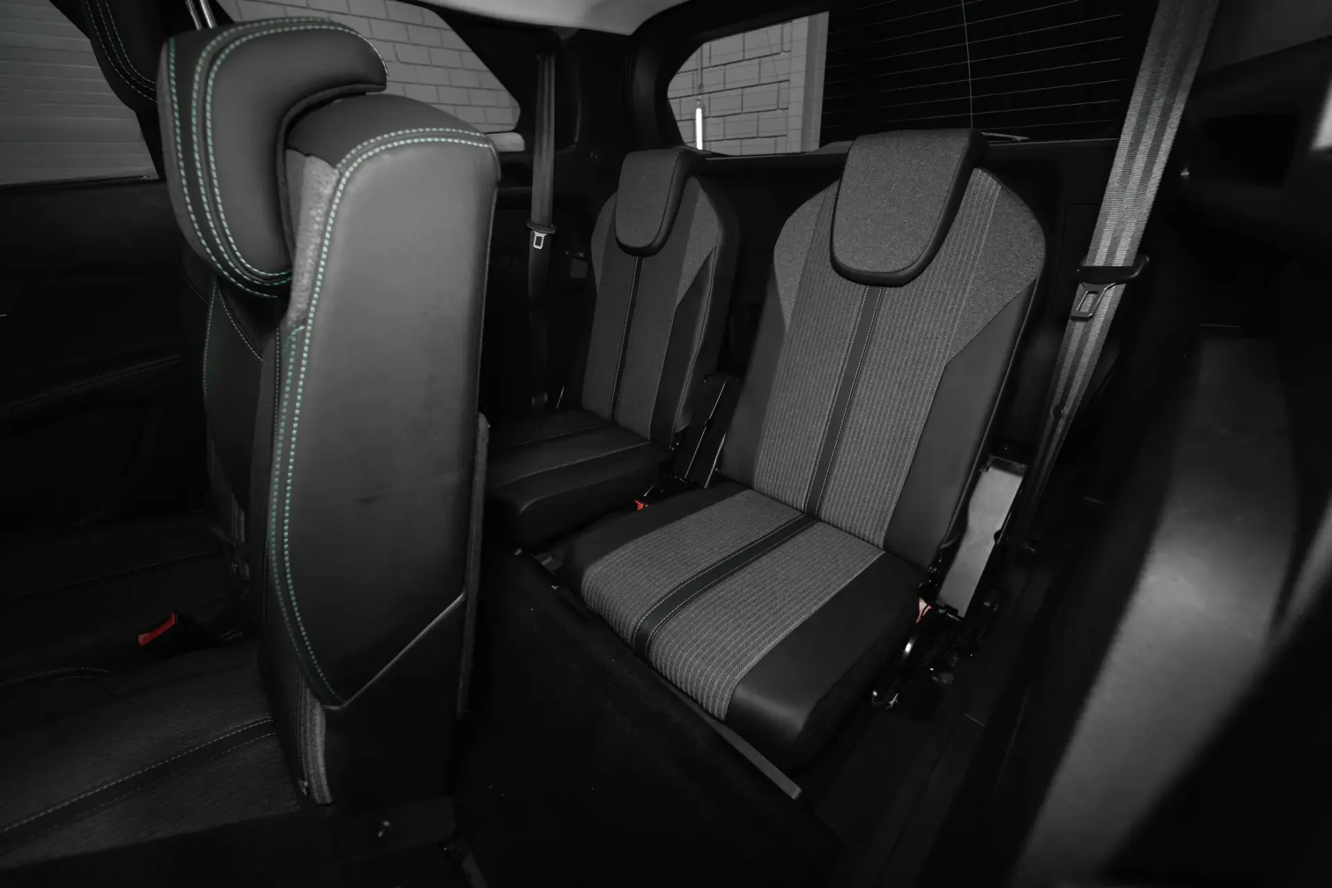 Peugeot 5008 BlueHDI 130 EAT8 Allure 35