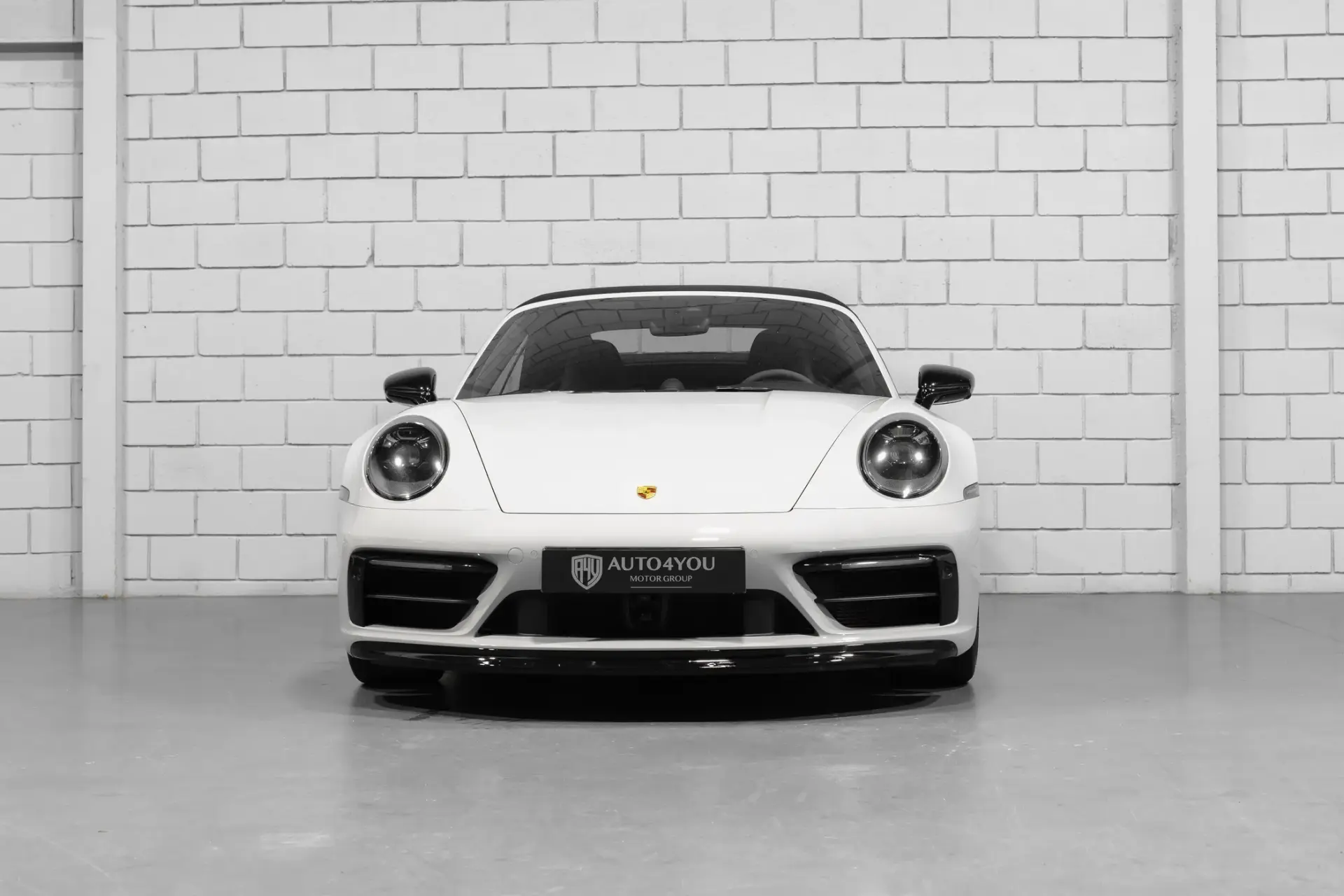 Porsche 911 (992) Carrera 4 GTS PDK 2