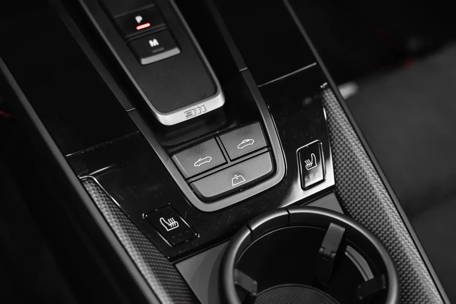 Porsche 911 (992) Carrera 4 GTS PDK 41