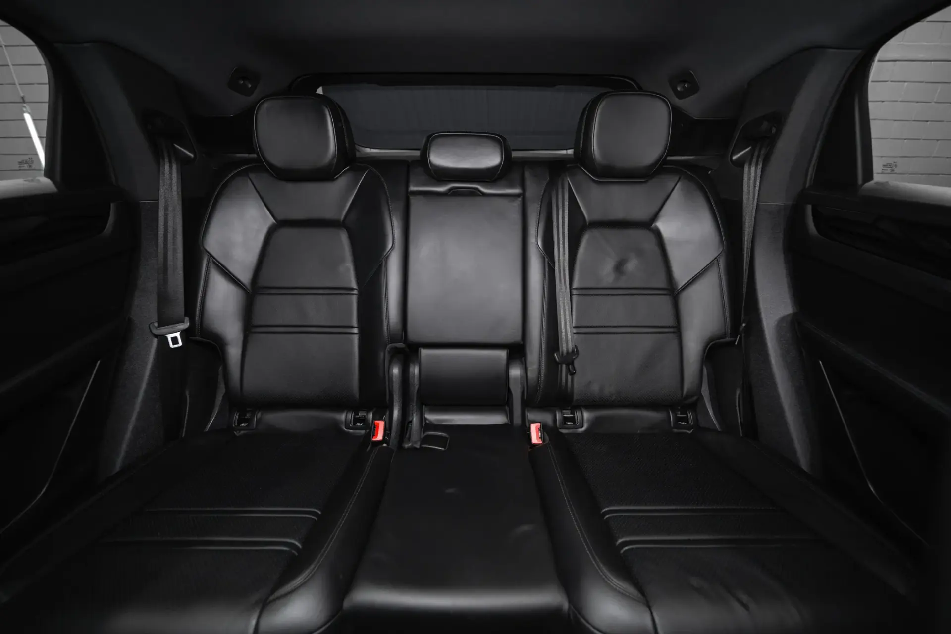Porsche Cayenne Coupé E-Hybrid 27
