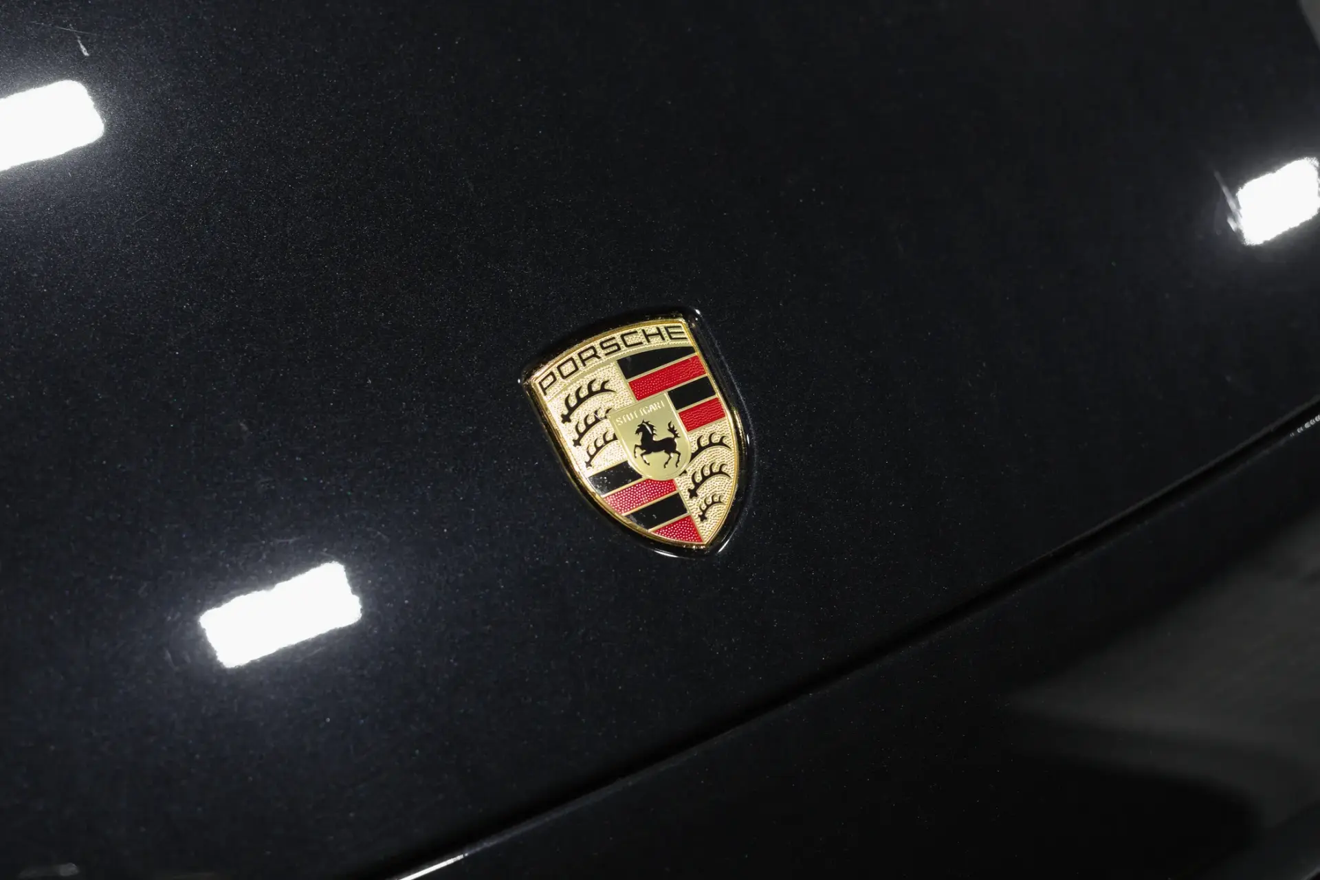 Porsche Cayenne Coupé E-Hybrid 35