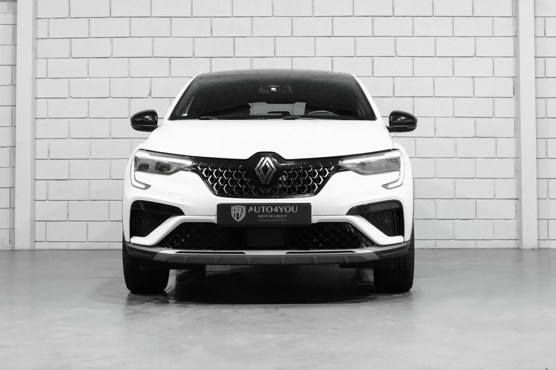 Renault Arkana 1.6 E-Tech Full Hybrid Techno 3