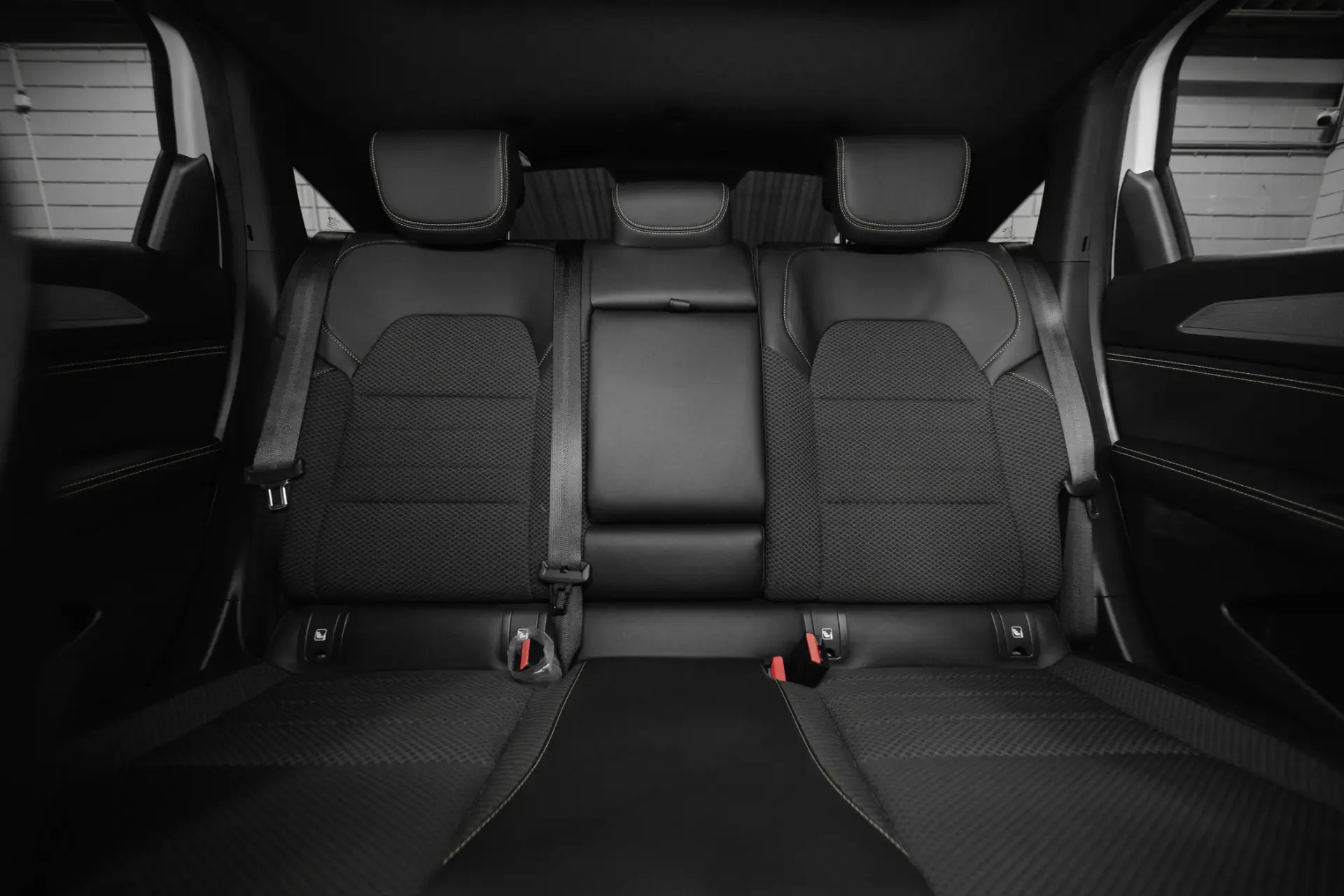 Renault Arkana 1.6 E-Tech Full Hybrid Techno 6