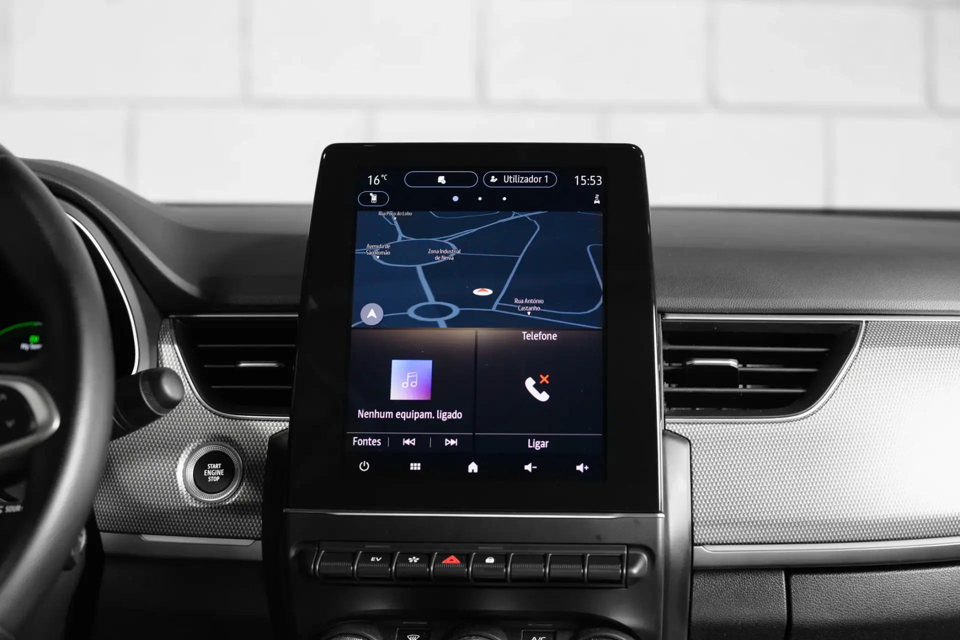 Renault Arkana 1.6 E-Tech Full Hybrid Techno 15