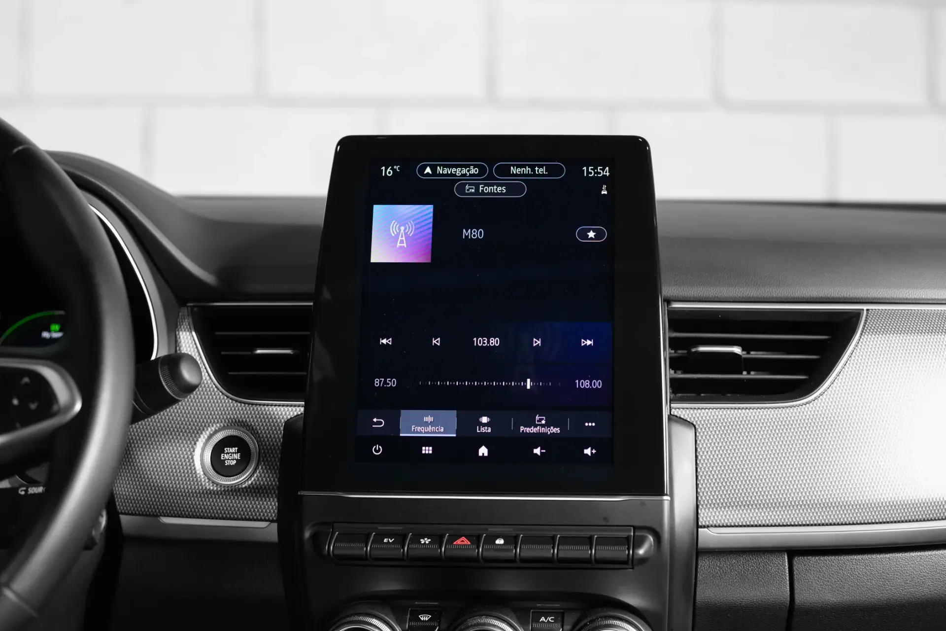 Renault Arkana 1.6 E-Tech Full Hybrid Techno 17