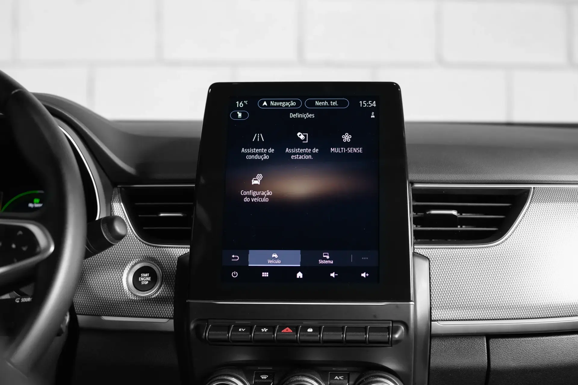 Renault Arkana 1.6 E-Tech Full Hybrid Techno 19