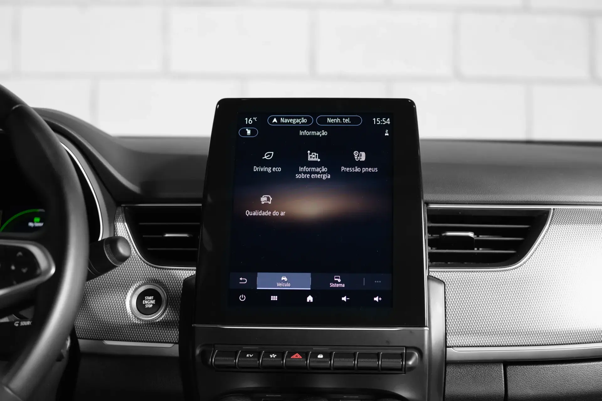 Renault Arkana 1.6 E-Tech Full Hybrid Techno 20