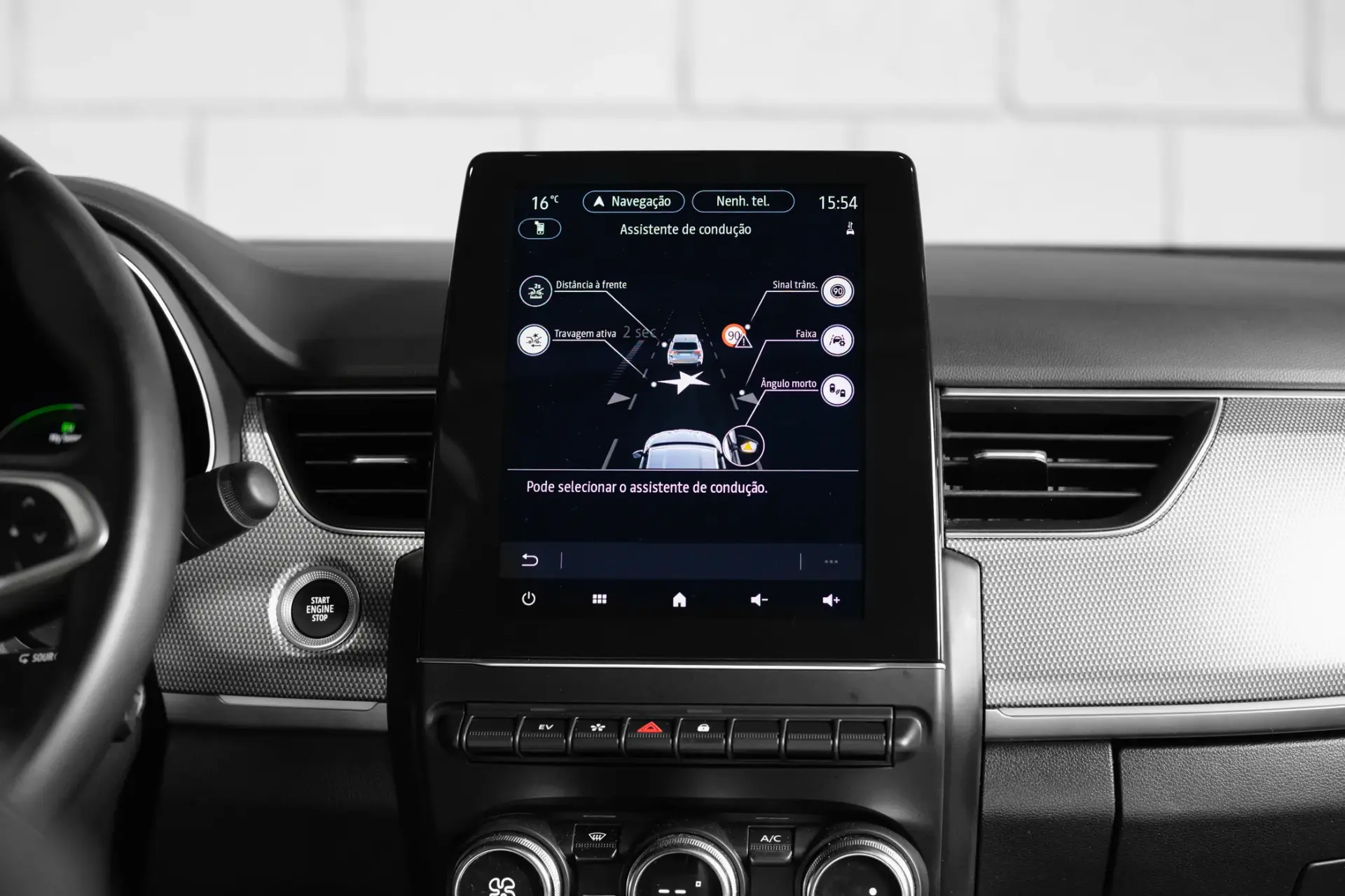 Renault Arkana 1.6 E-Tech Full Hybrid Techno 22