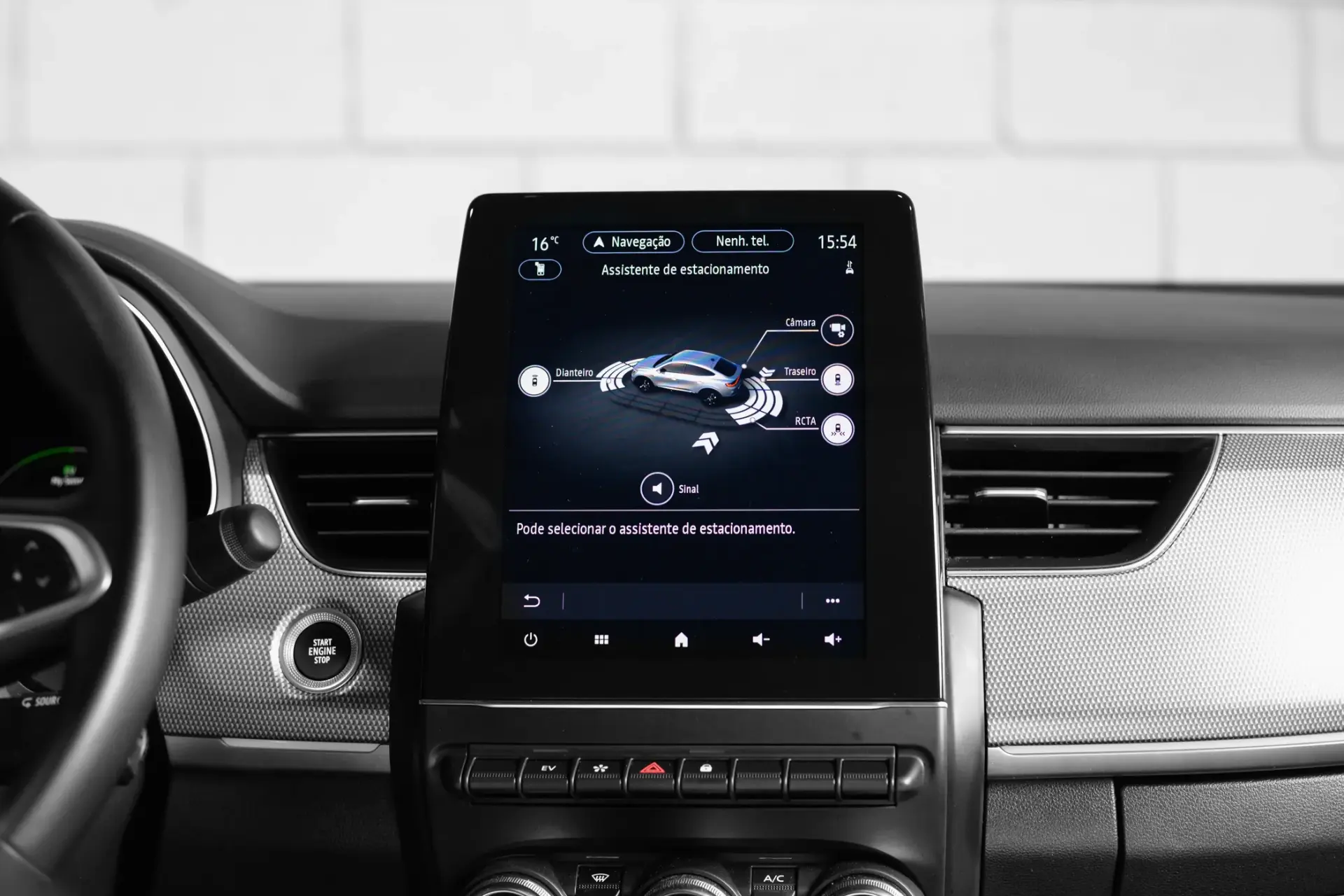 Renault Arkana 1.6 E-Tech Full Hybrid Techno 23