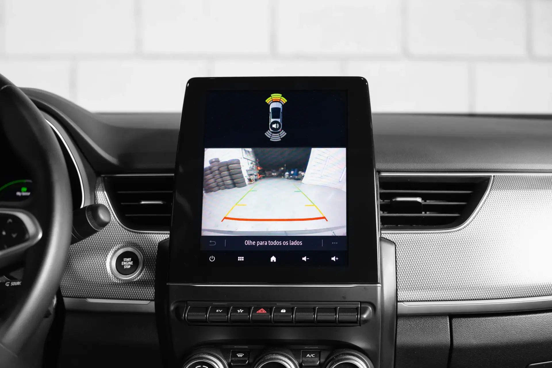 Renault Arkana 1.6 E-Tech Full Hybrid Techno 25