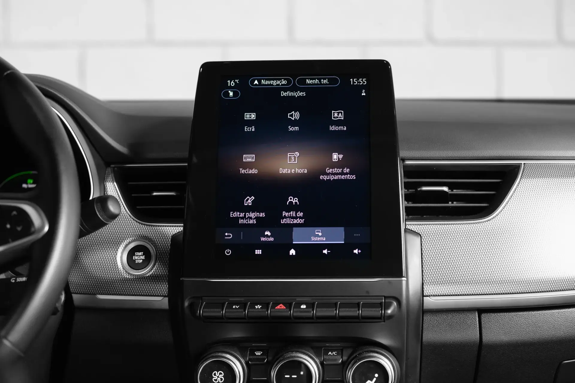 Renault Arkana 1.6 E-Tech Full Hybrid Techno 26