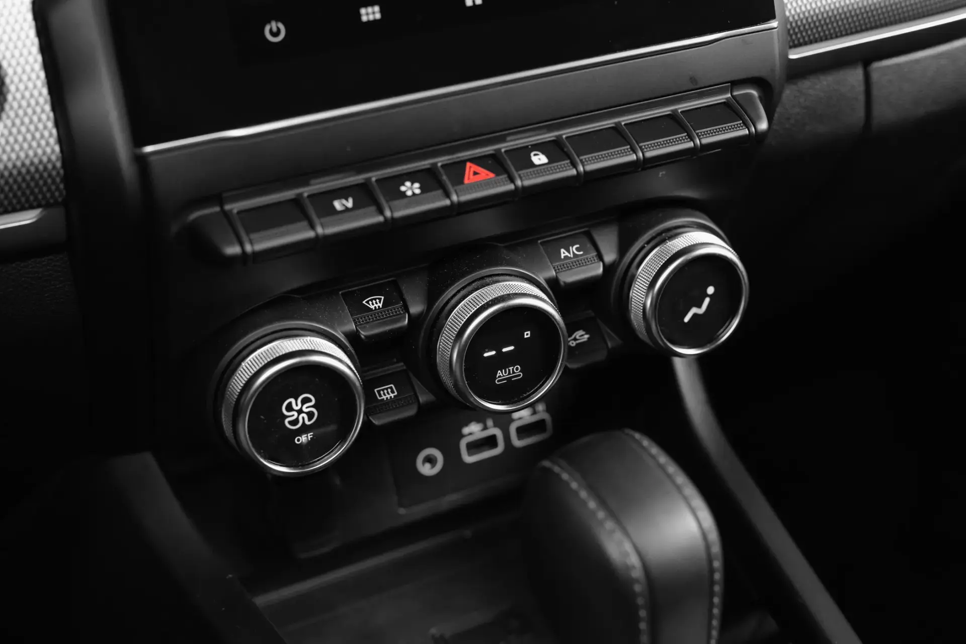 Renault Arkana 1.6 E-Tech Full Hybrid Techno 31