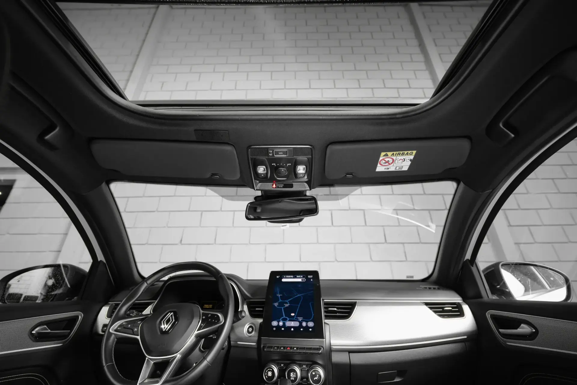 Renault Arkana 1.6 E-Tech Full Hybrid Techno 37