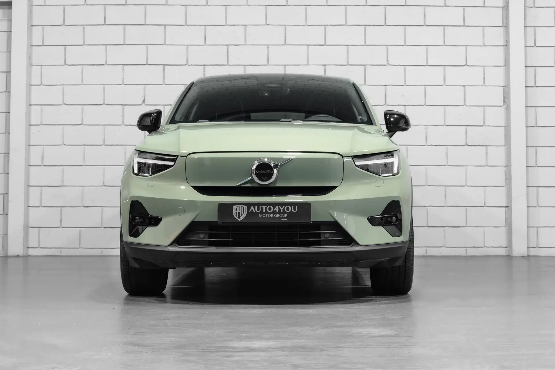 Volvo C40 Recharge Single Motor Ultimate 2