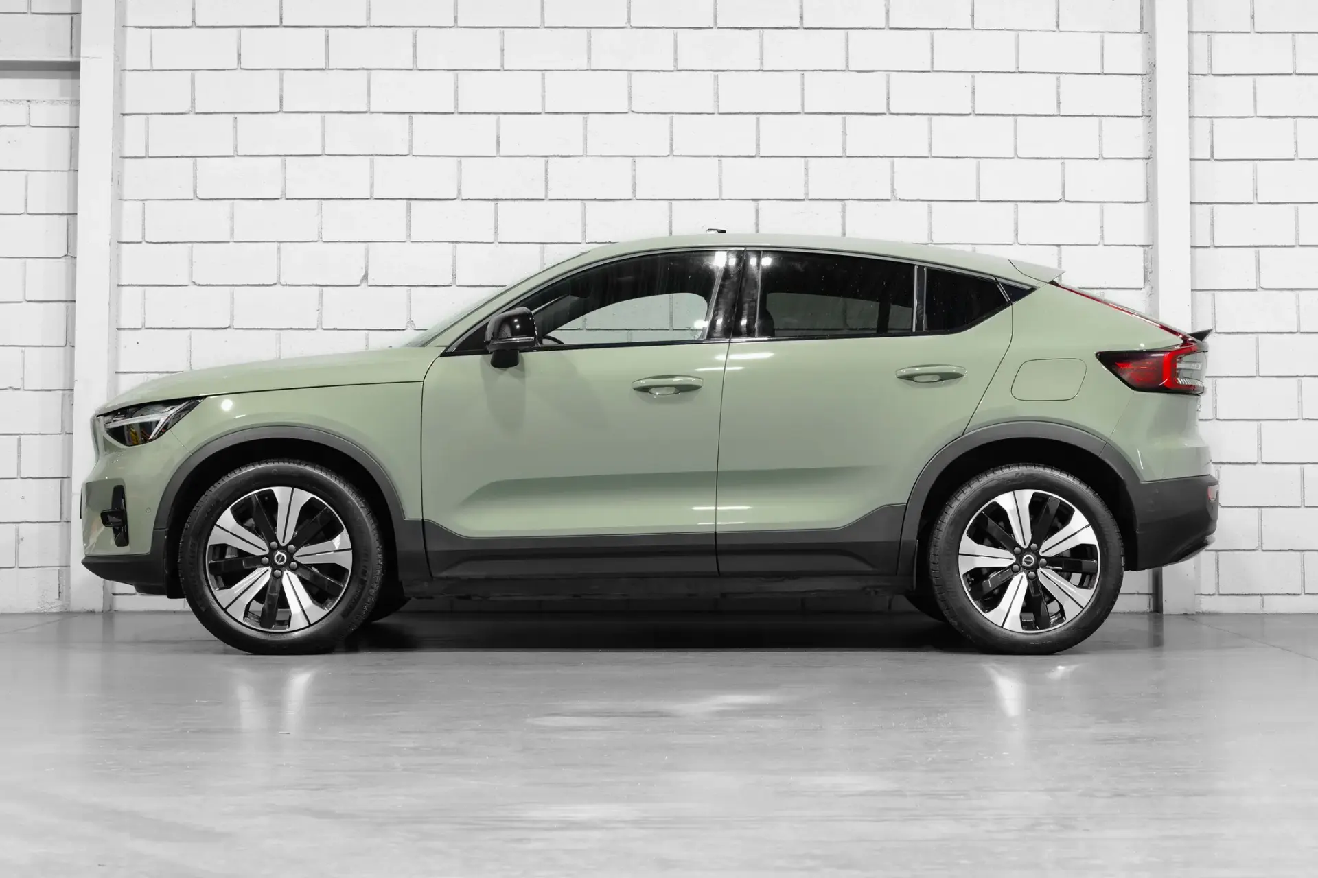 Volvo C40 Recharge Single Motor Ultimate 3