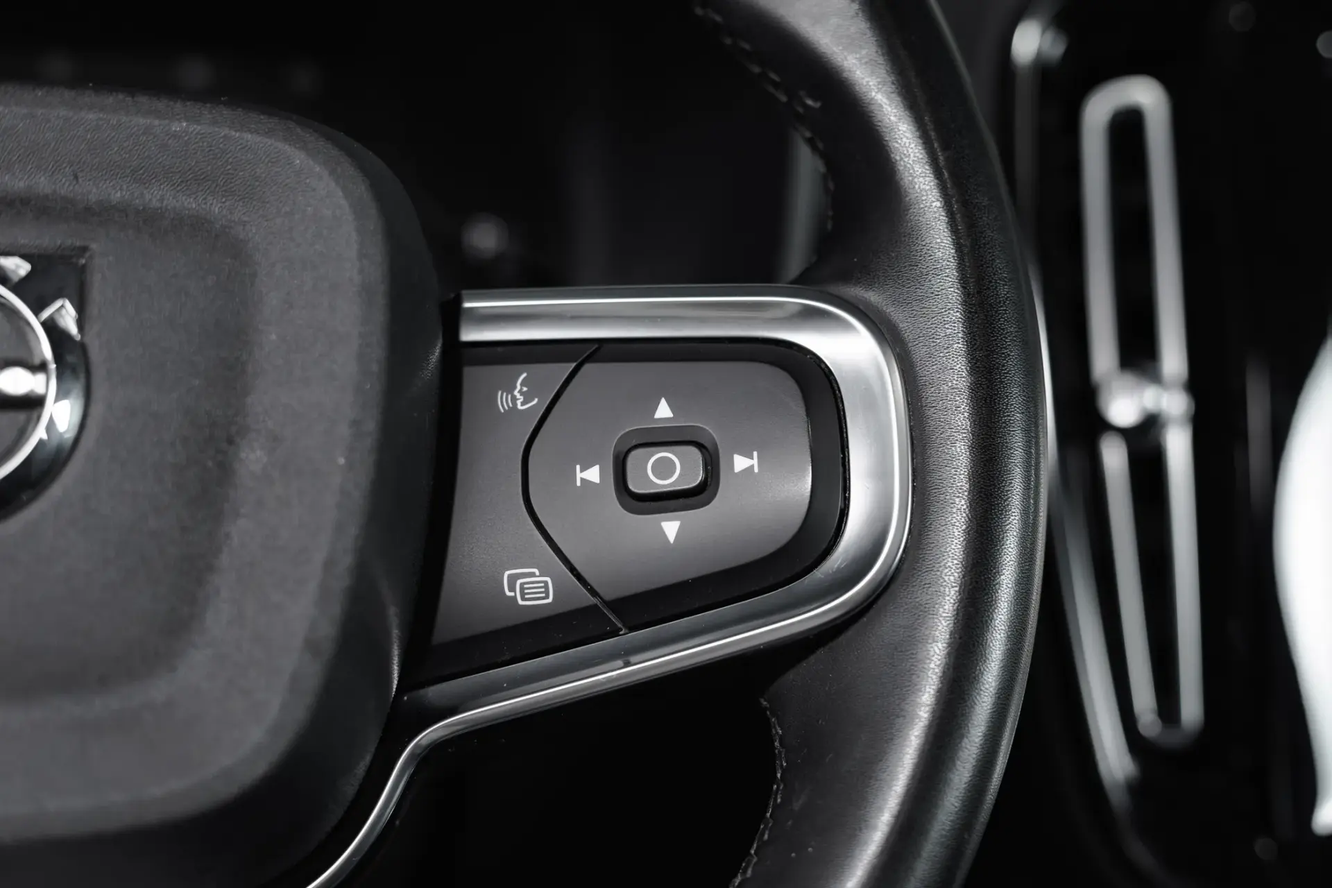 Volvo C40 Recharge Single Motor Ultimate 7