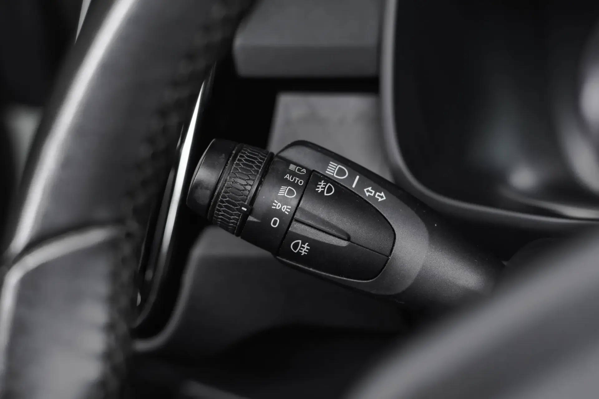 Volvo C40 Recharge Single Motor Ultimate 9