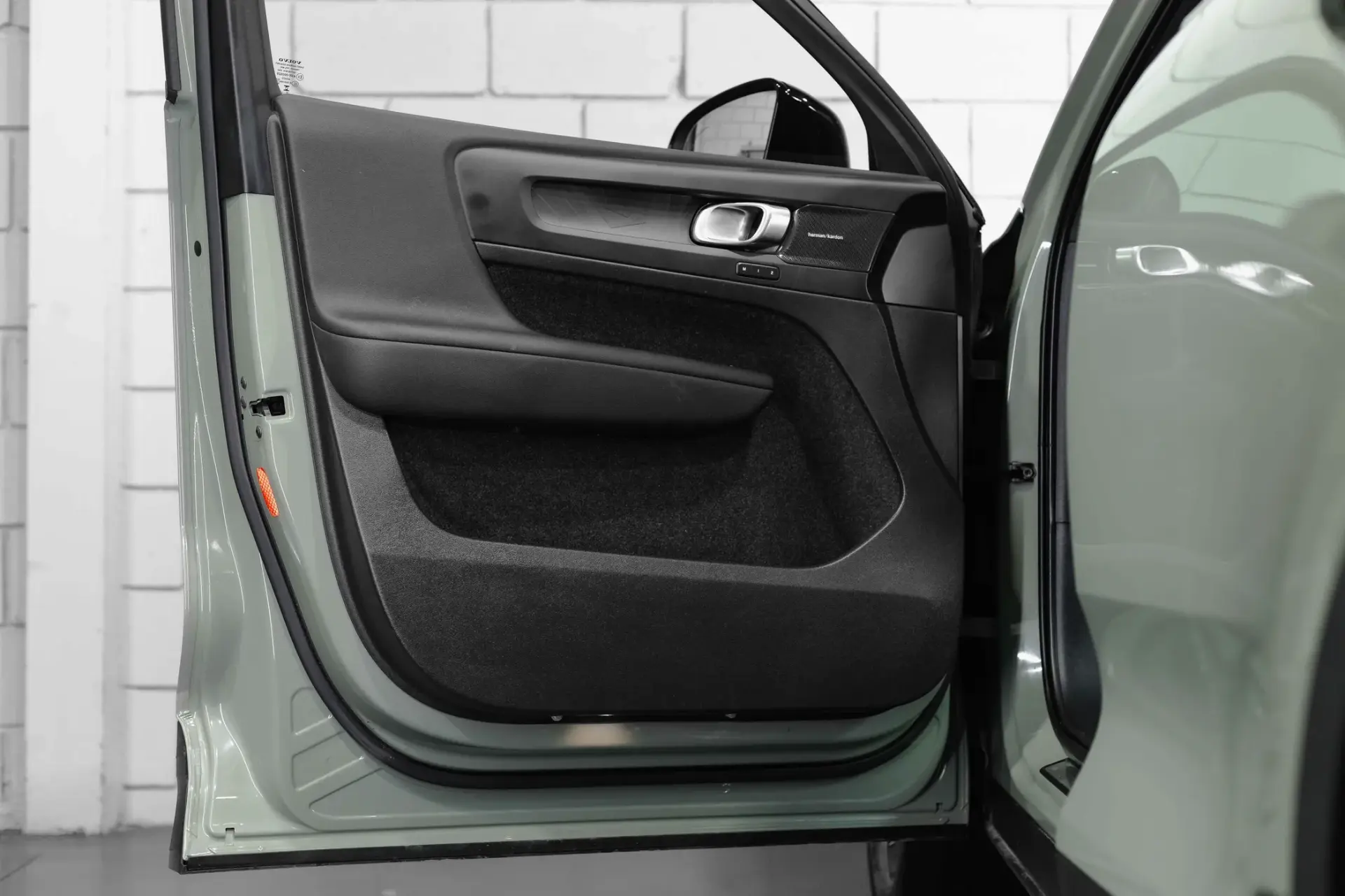Volvo C40 Recharge Single Motor Ultimate 21