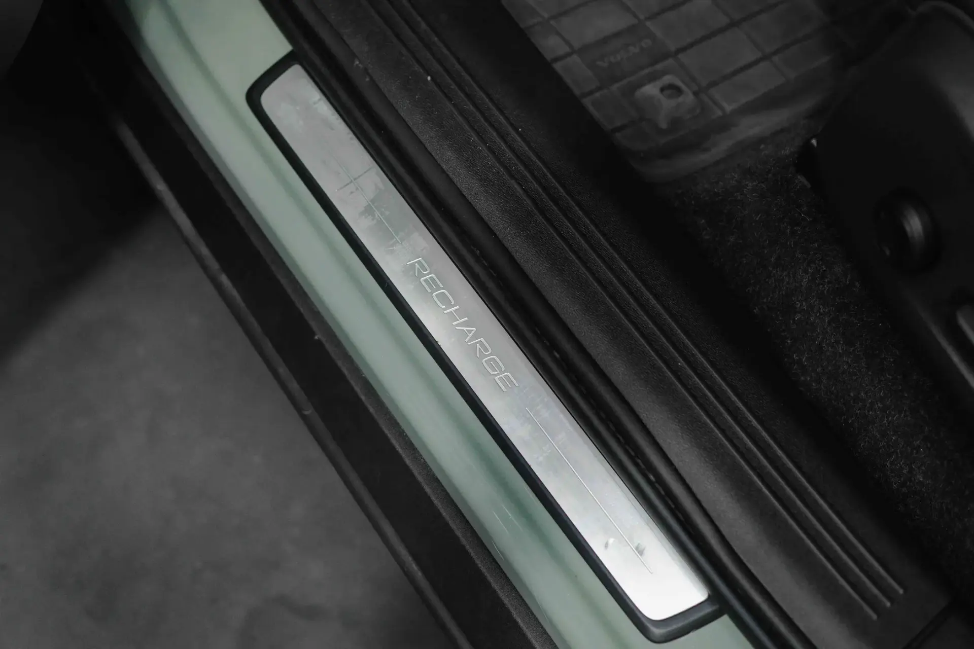 Volvo C40 Recharge Single Motor Ultimate 24