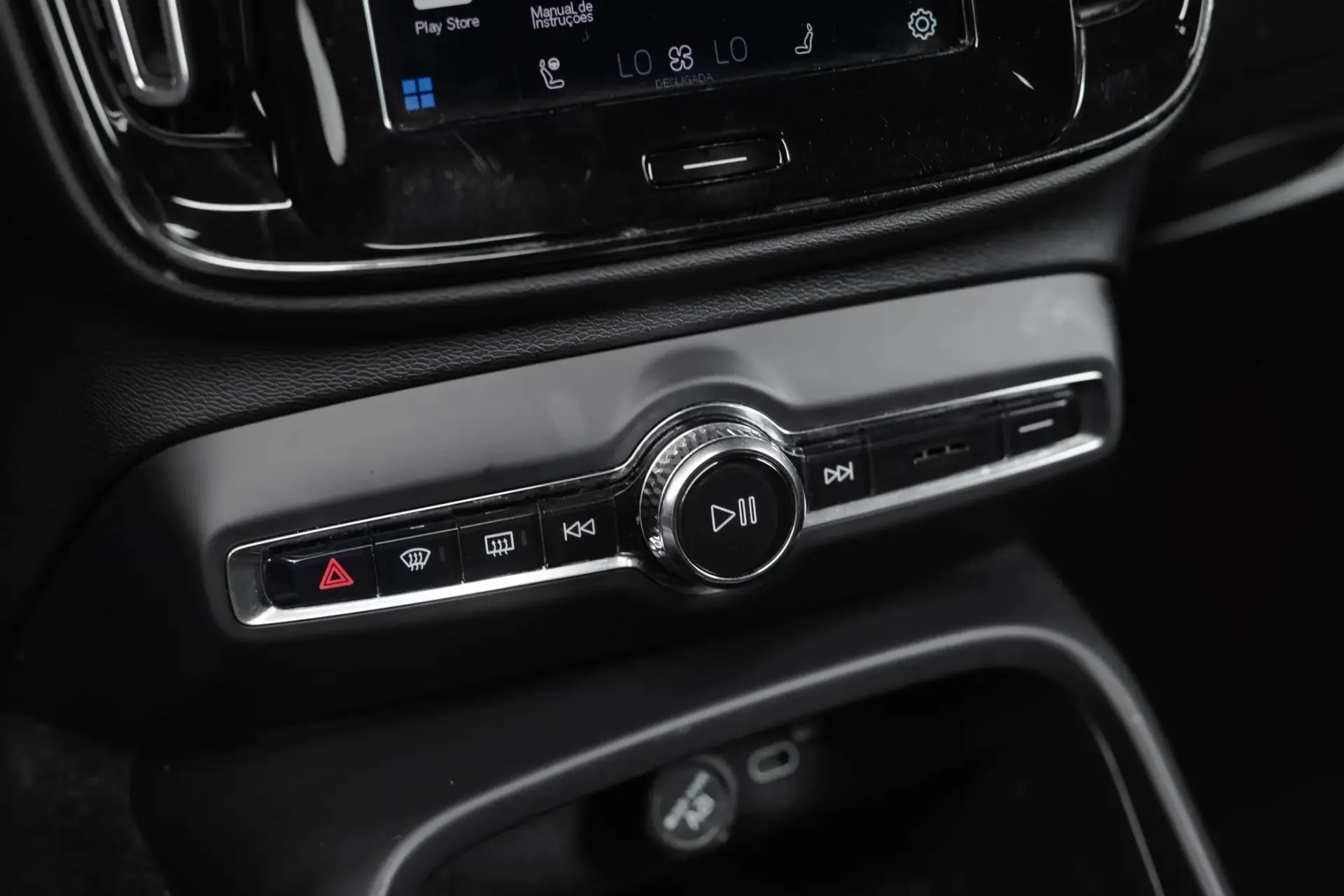 Volvo C40 Recharge Single Motor Ultimate 26