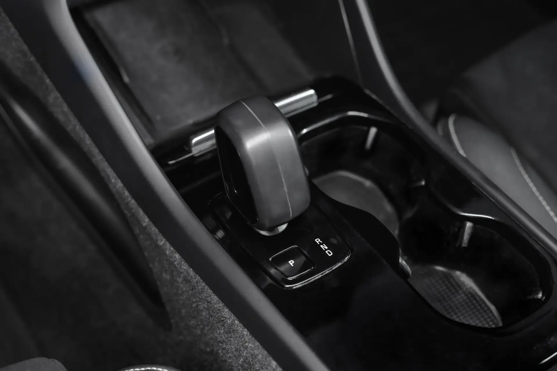 Volvo C40 Recharge Single Motor Ultimate 28