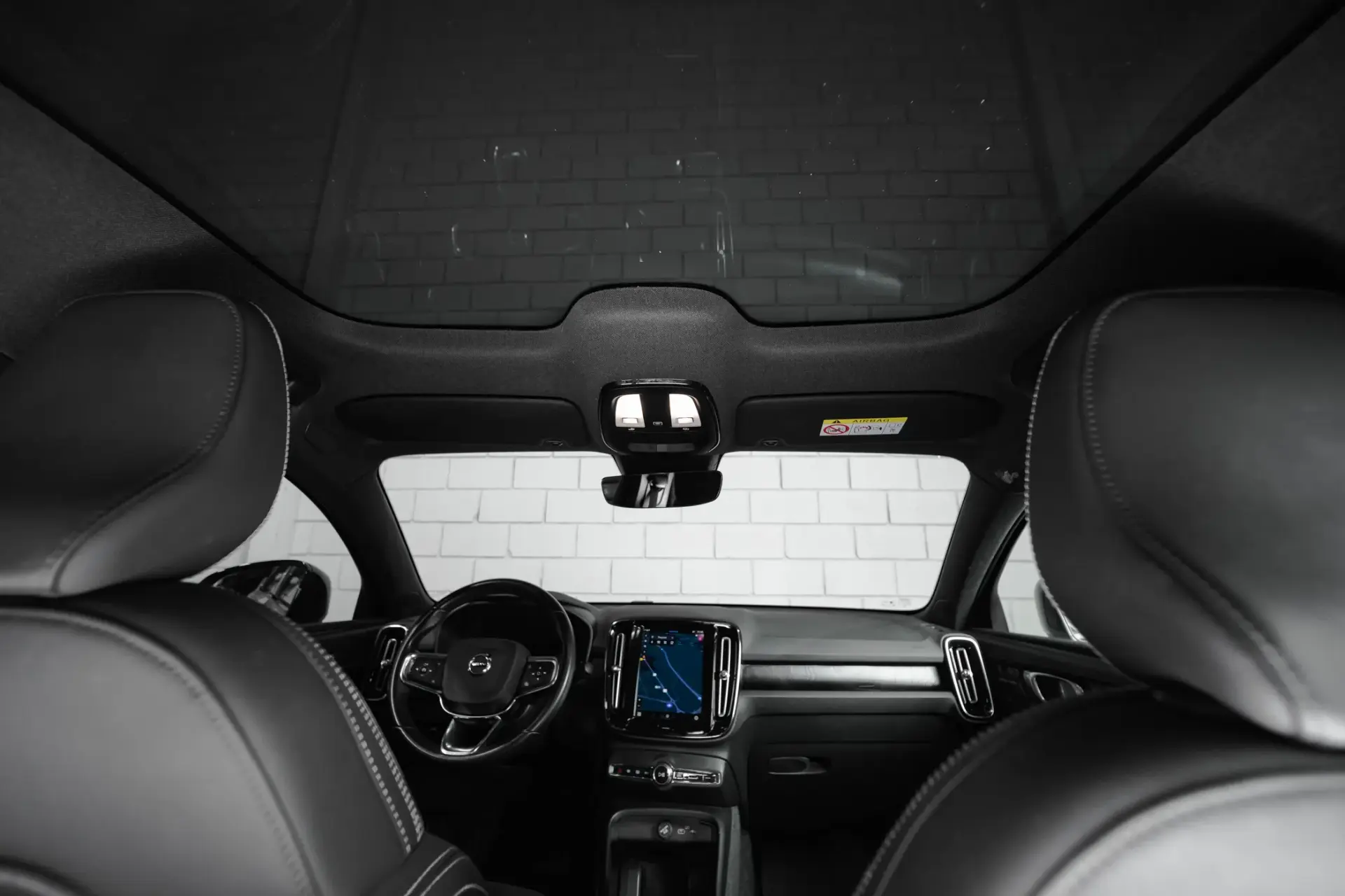 Volvo C40 Recharge Single Motor Ultimate 32