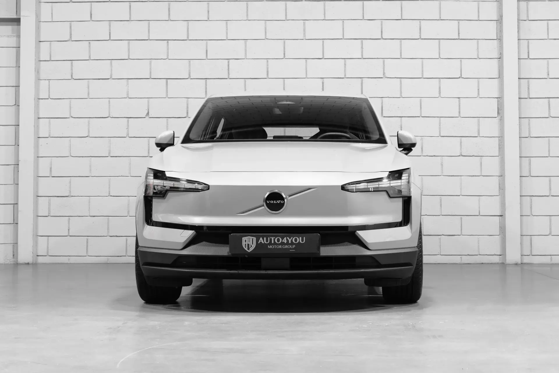 Volvo EX30 69 kWh Single Motor Extended Range Core 2