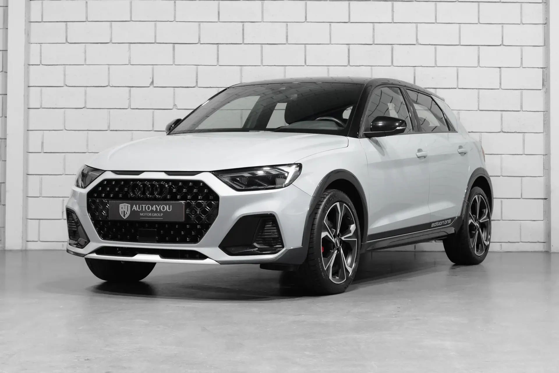 Audi A1 Citycarver 30 TFSI S tronic S line 1
