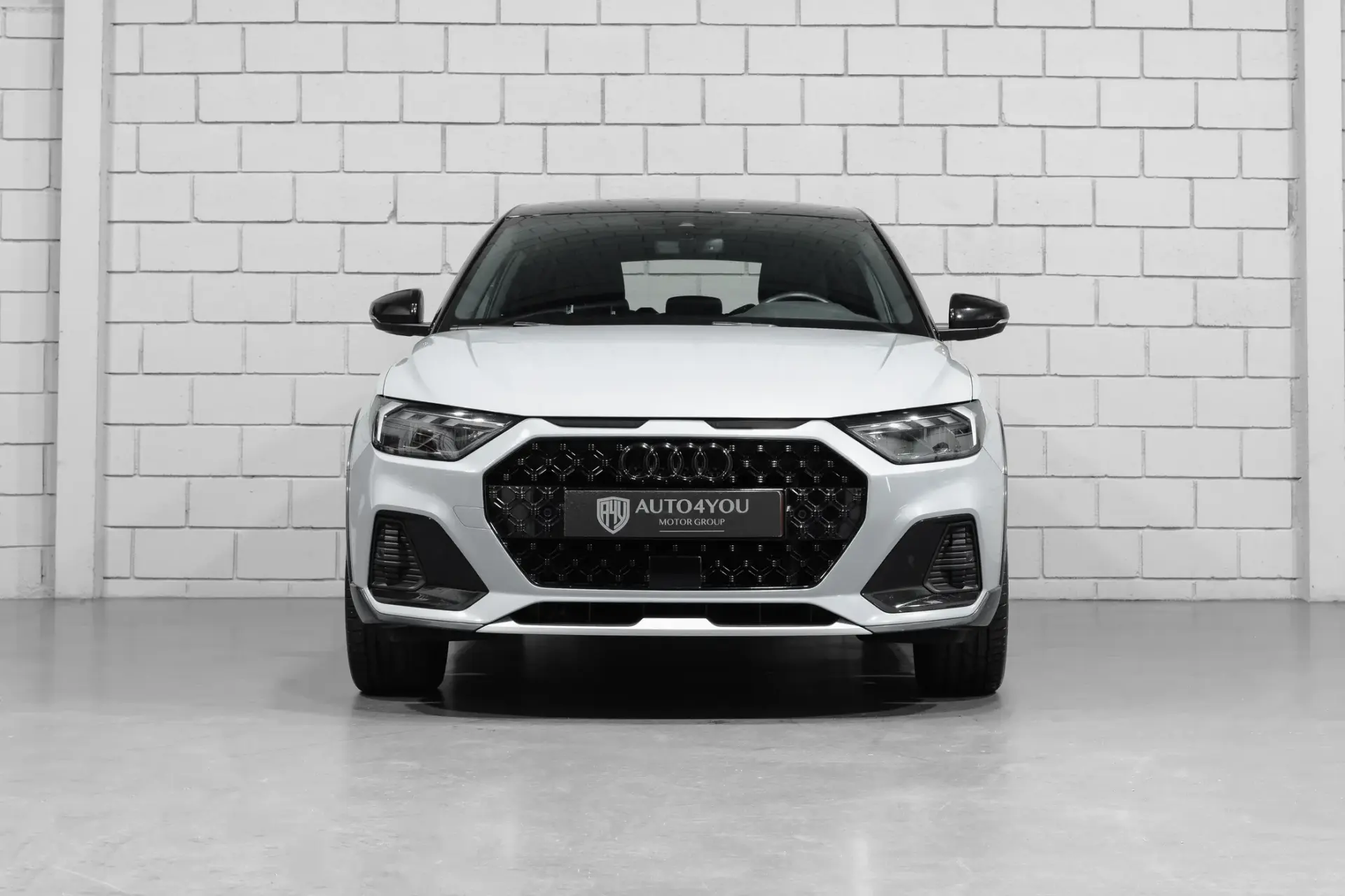 Audi A1 Citycarver 30 TFSI S tronic S line 2