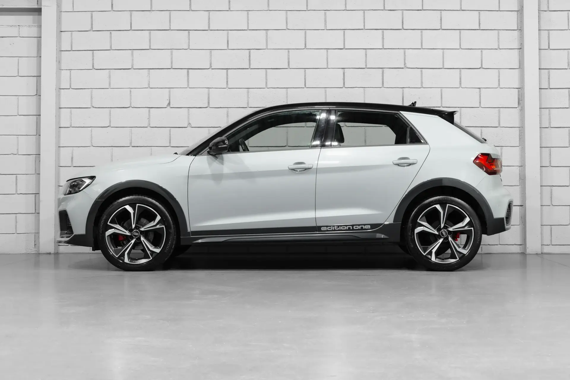 Audi A1 Citycarver 30 TFSI S tronic S line 3