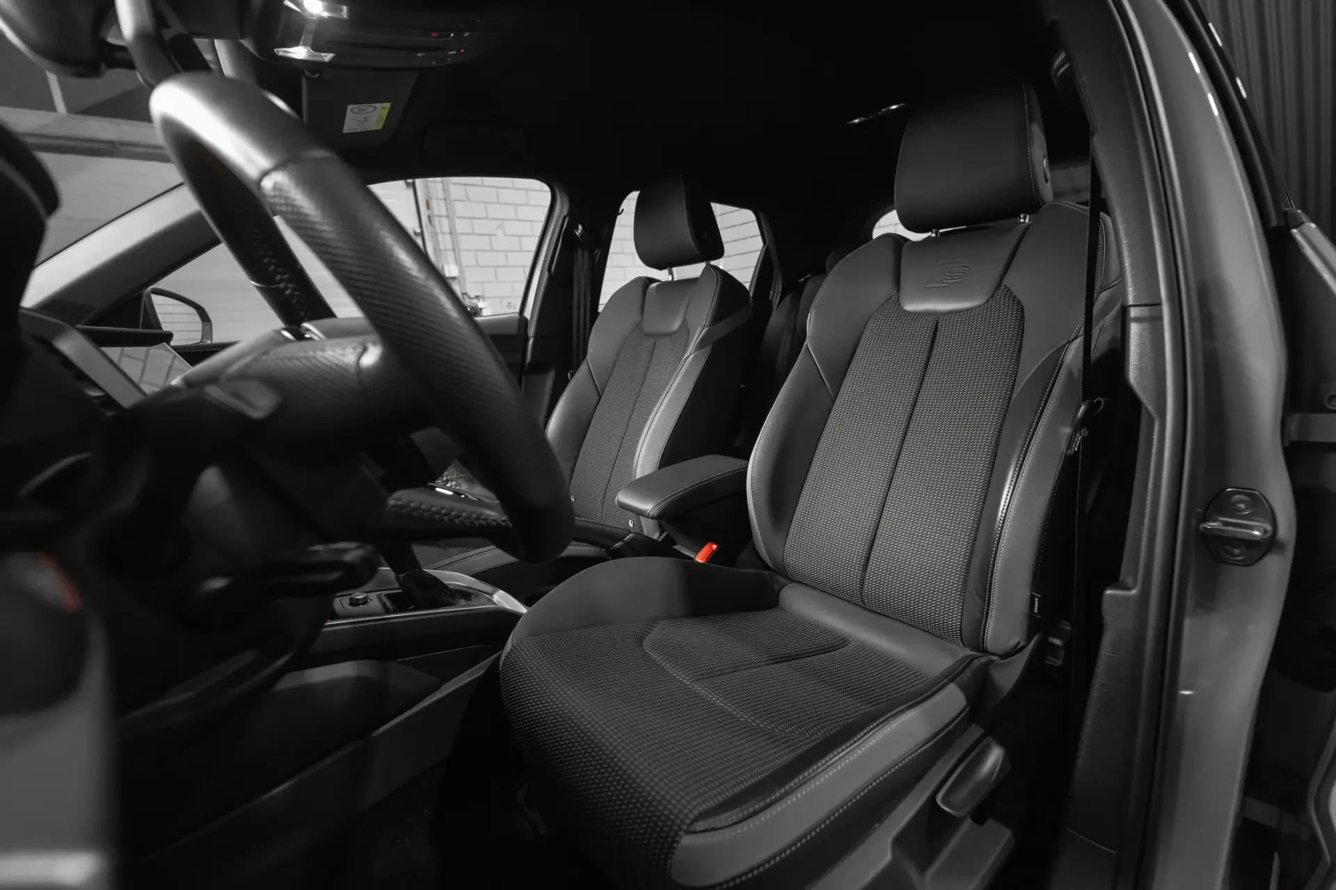 Audi A1 Citycarver 30 TFSI S tronic S line 6