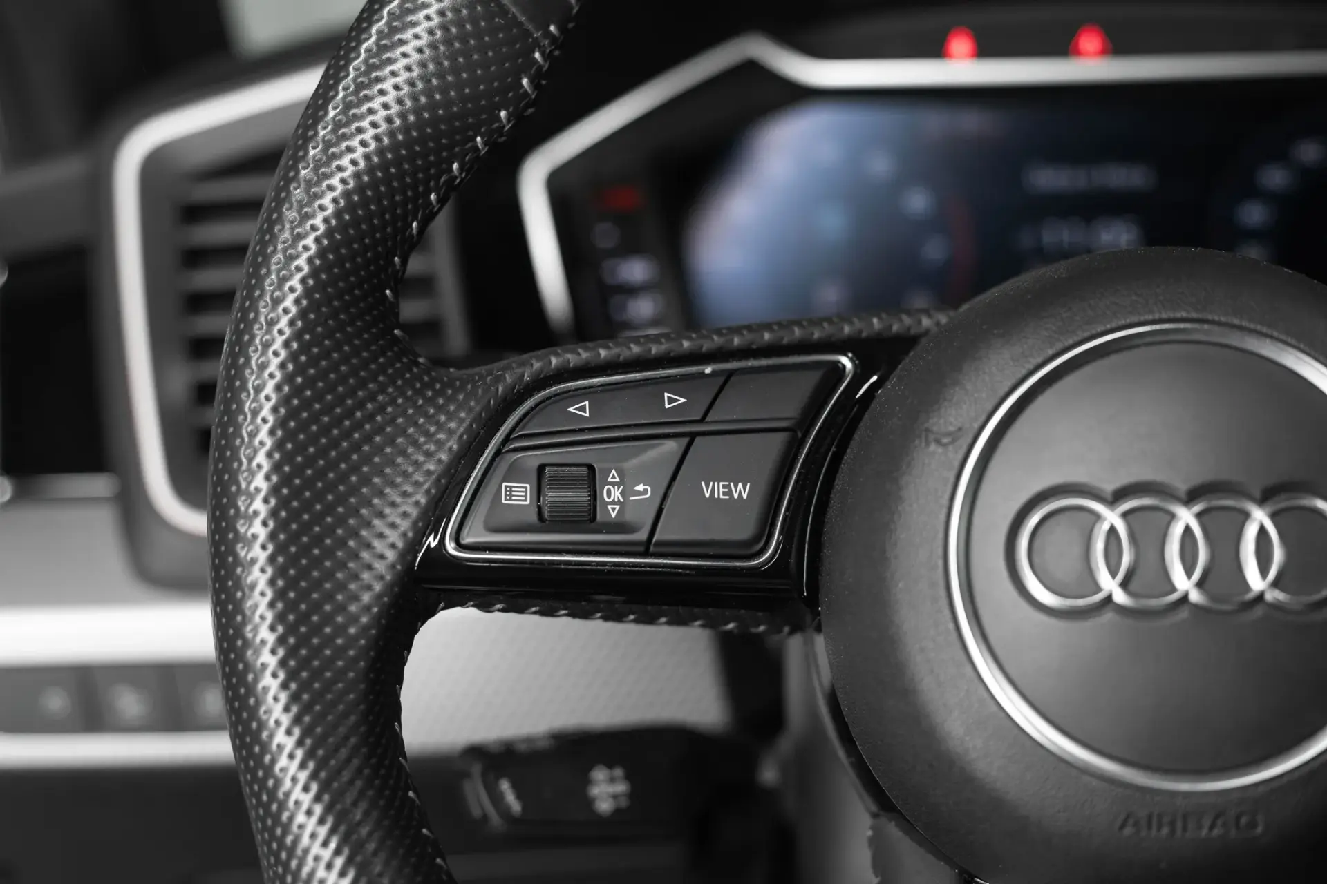 Audi A1 Citycarver 30 TFSI S tronic S line 9