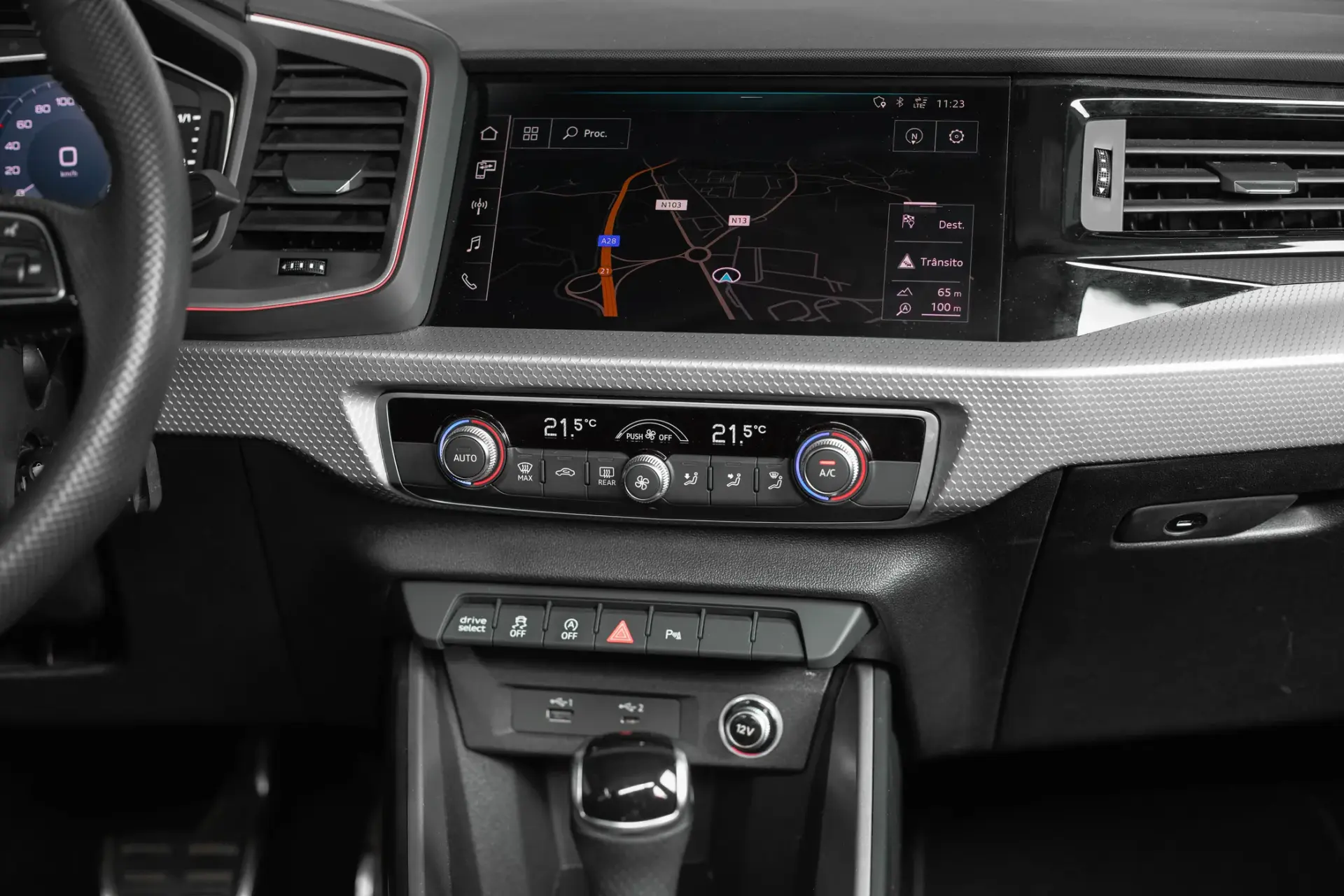 Audi A1 Citycarver 30 TFSI S tronic S line 16