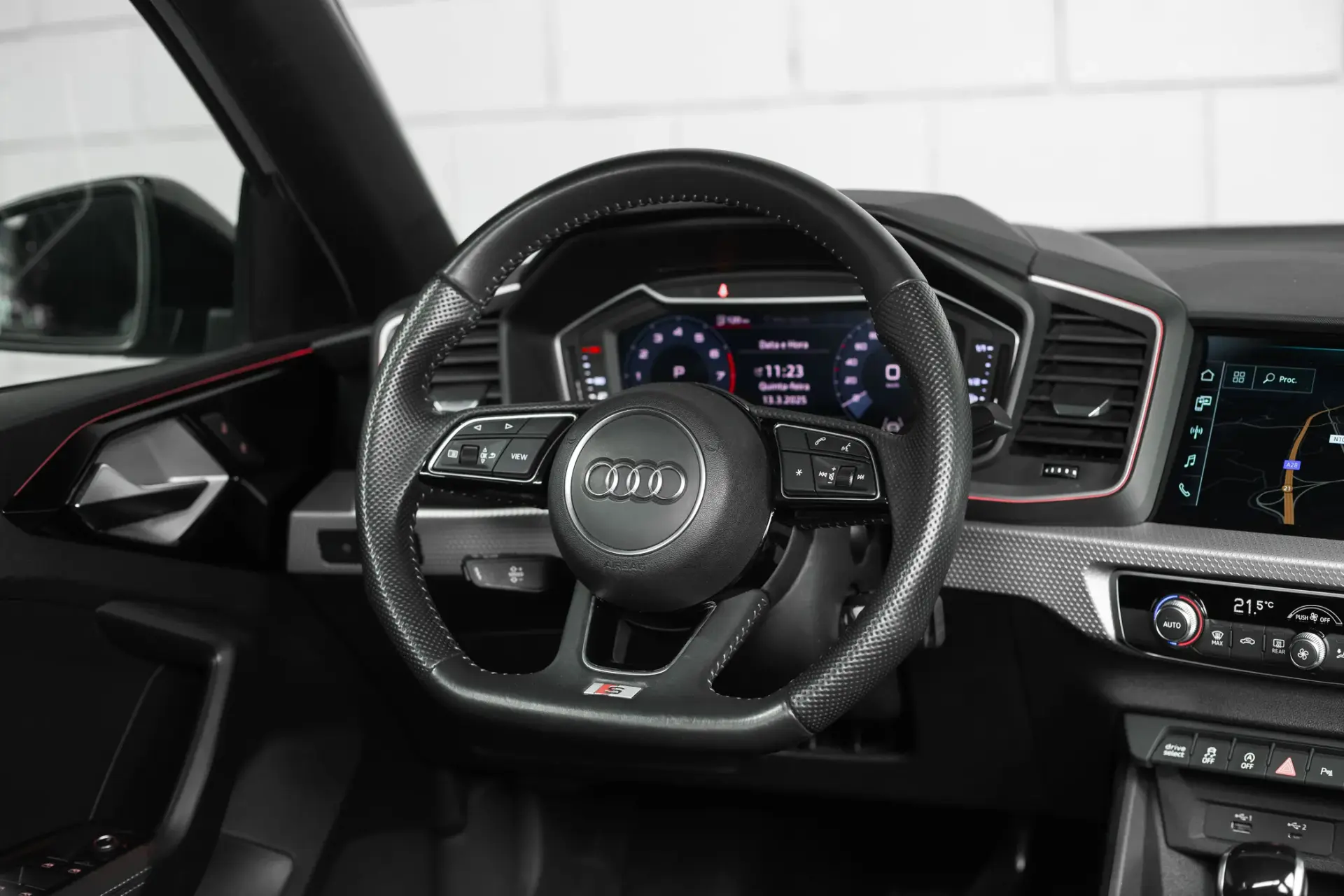 Audi A1 Citycarver 30 TFSI S tronic S line 17