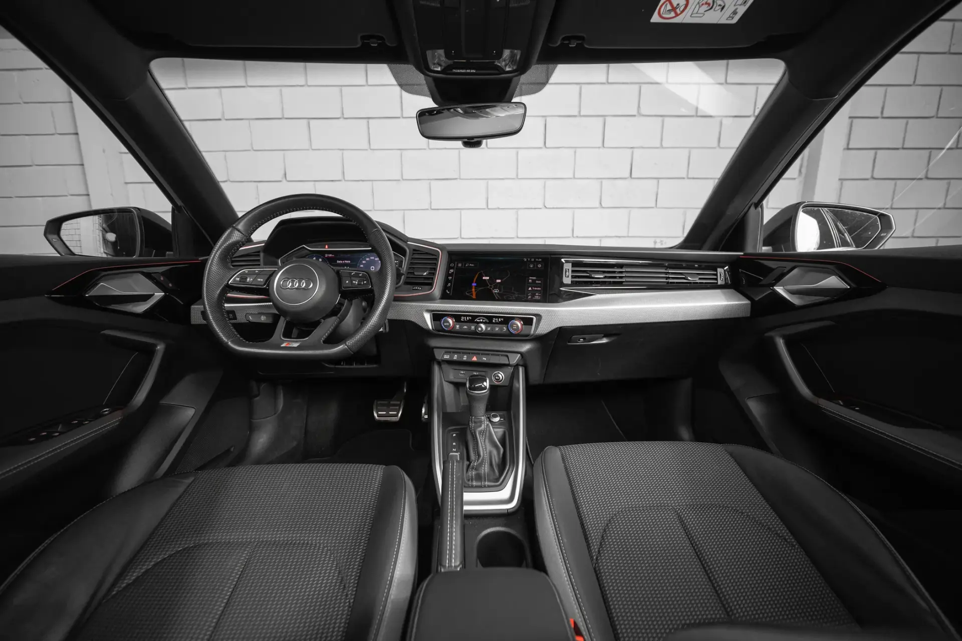 Audi A1 Citycarver 30 TFSI S tronic S line 28