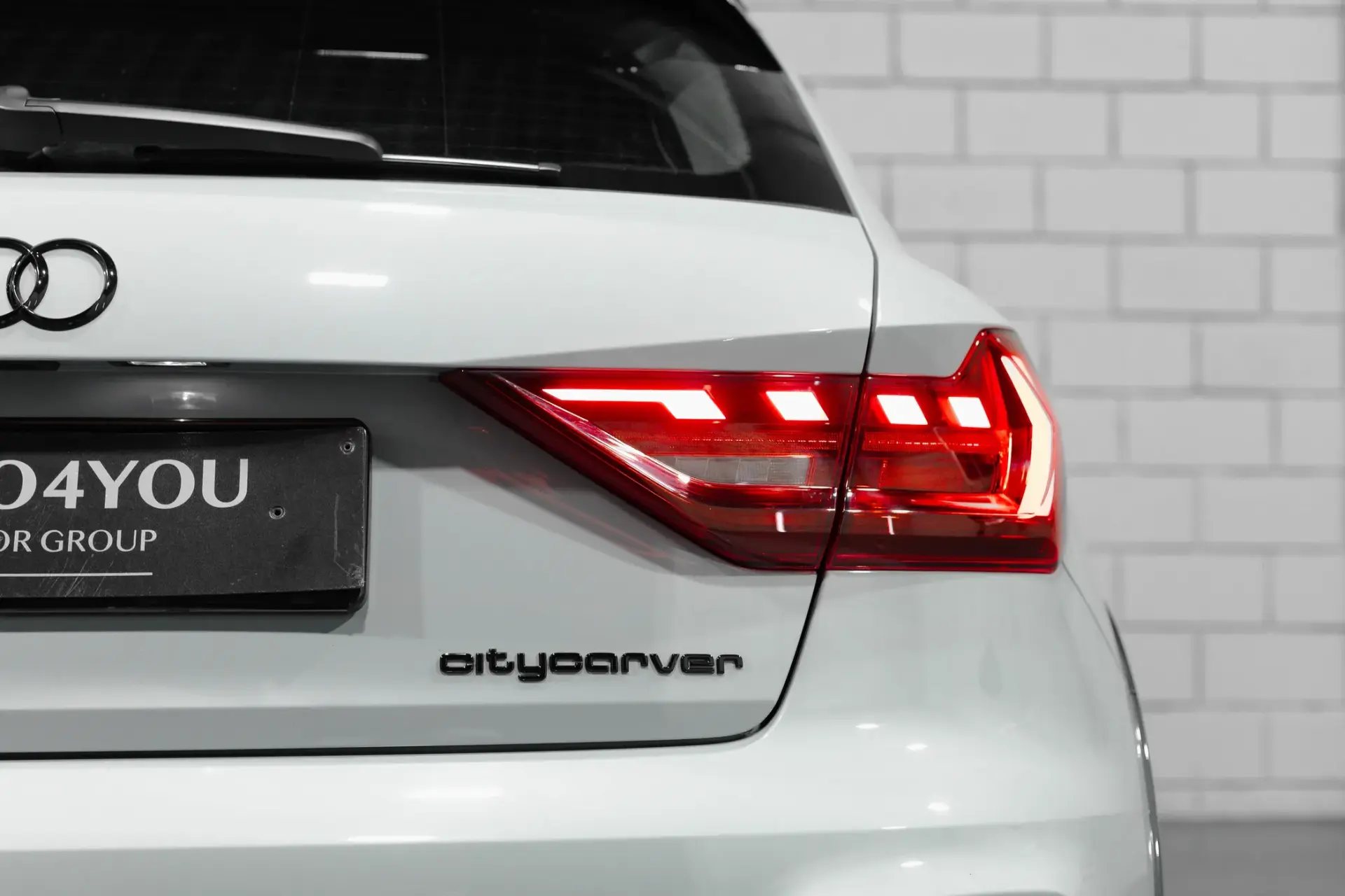 Audi A1 Citycarver 30 TFSI S tronic S line 30