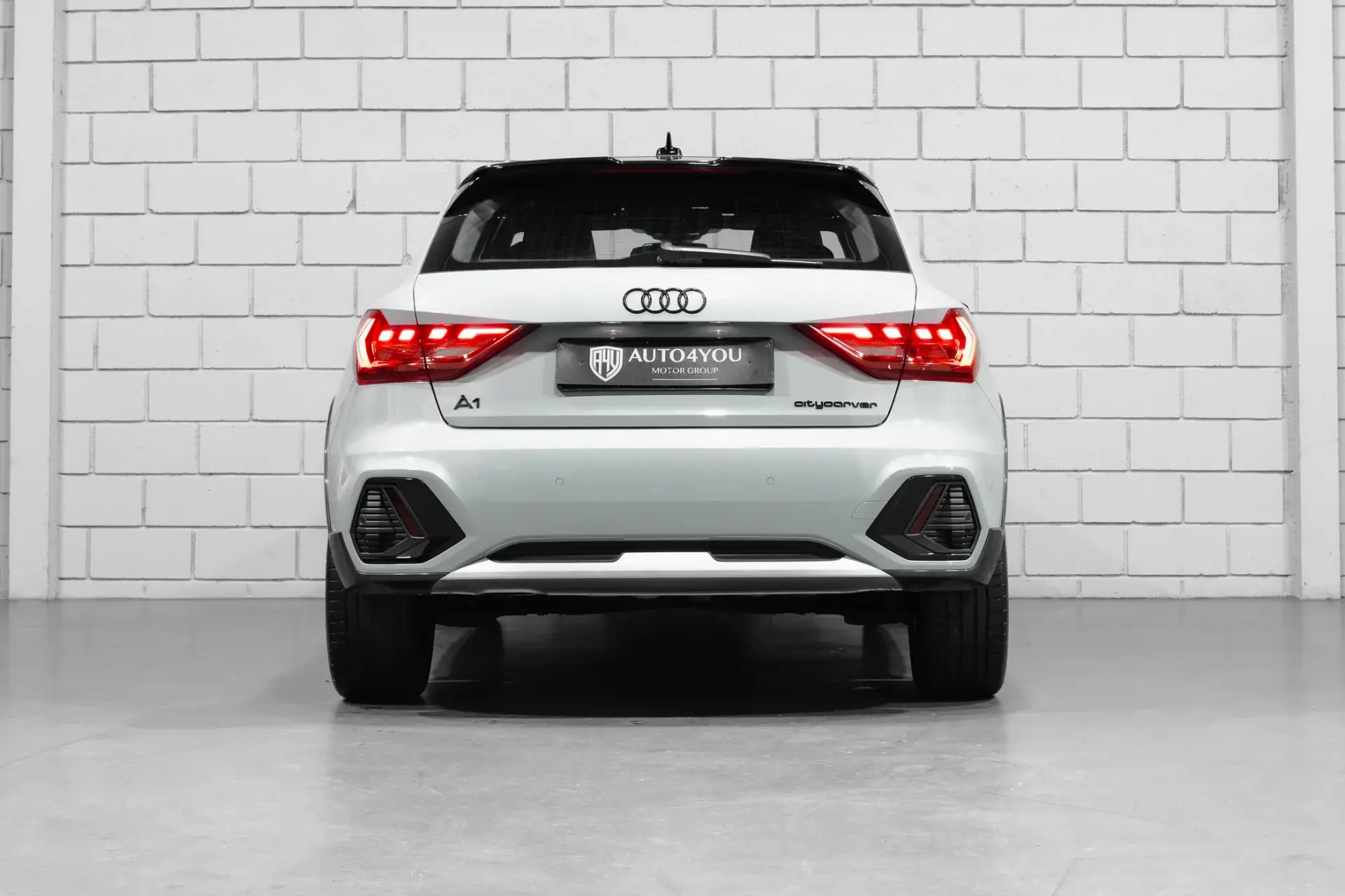 Audi A1 Citycarver 30 TFSI S tronic S line 31