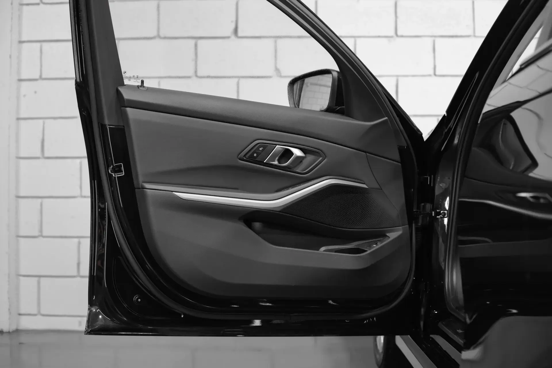 BMW 318 d Touring Aut. 23