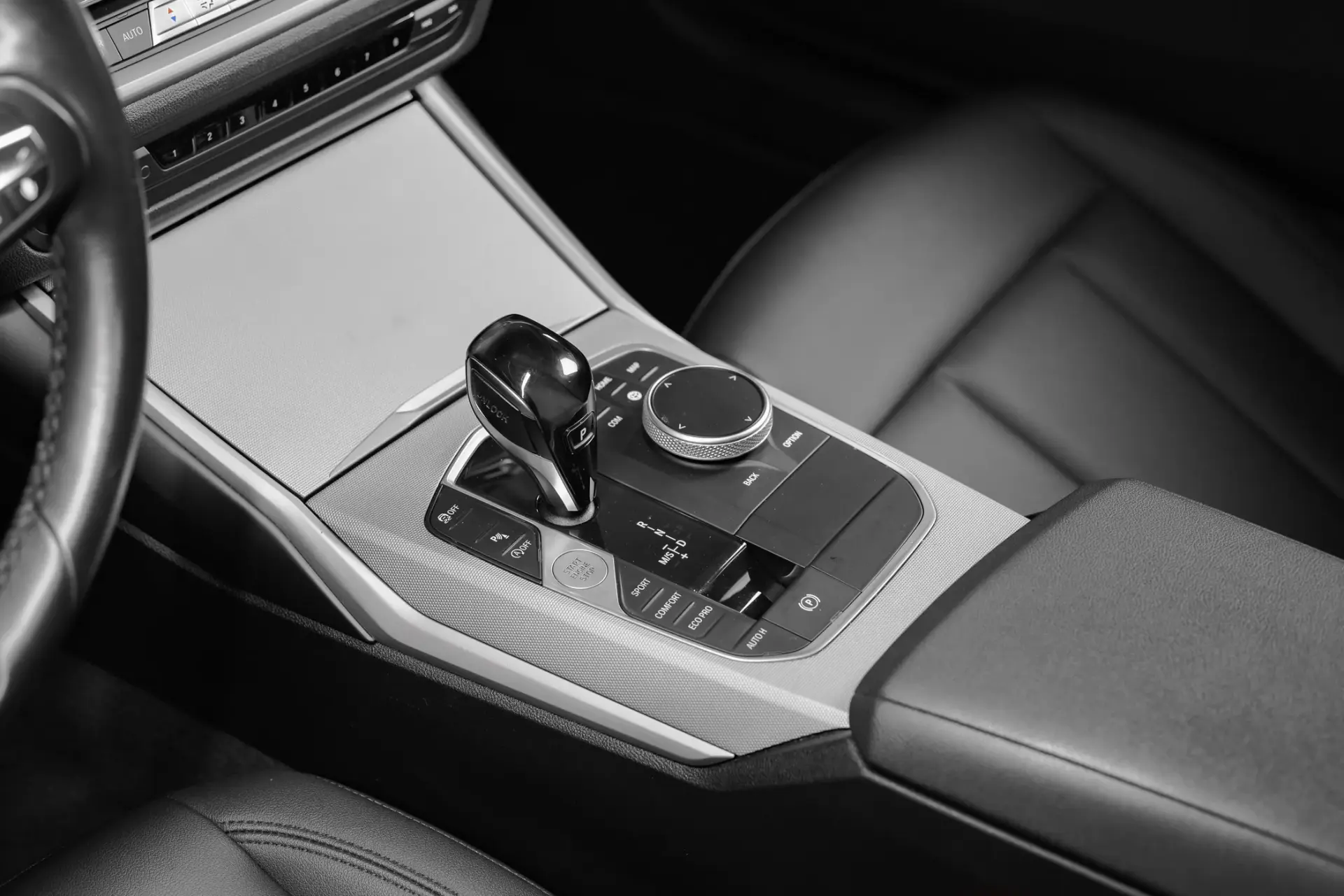 BMW 318 d Touring Aut. 27