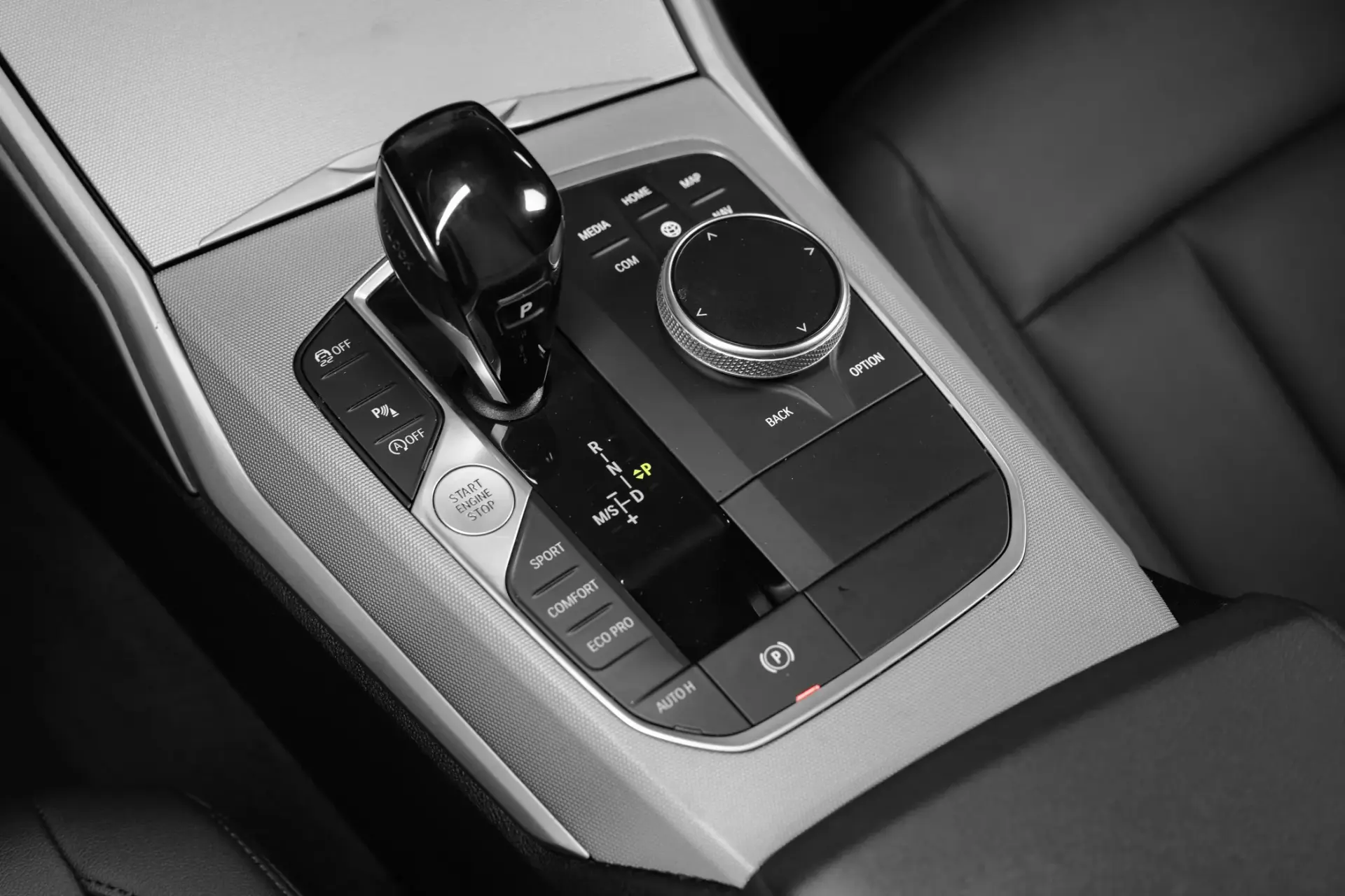 BMW 318 d Touring Aut. 29