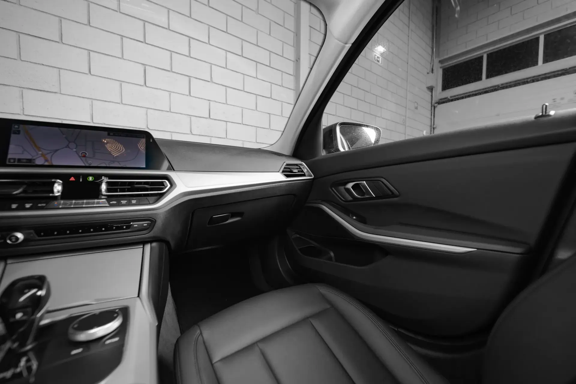 BMW 318 d Touring Aut. 33