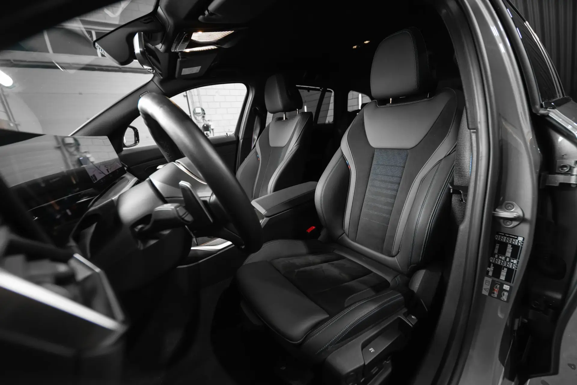BMW 320 e Touring Pack Desportivo M Auto 5