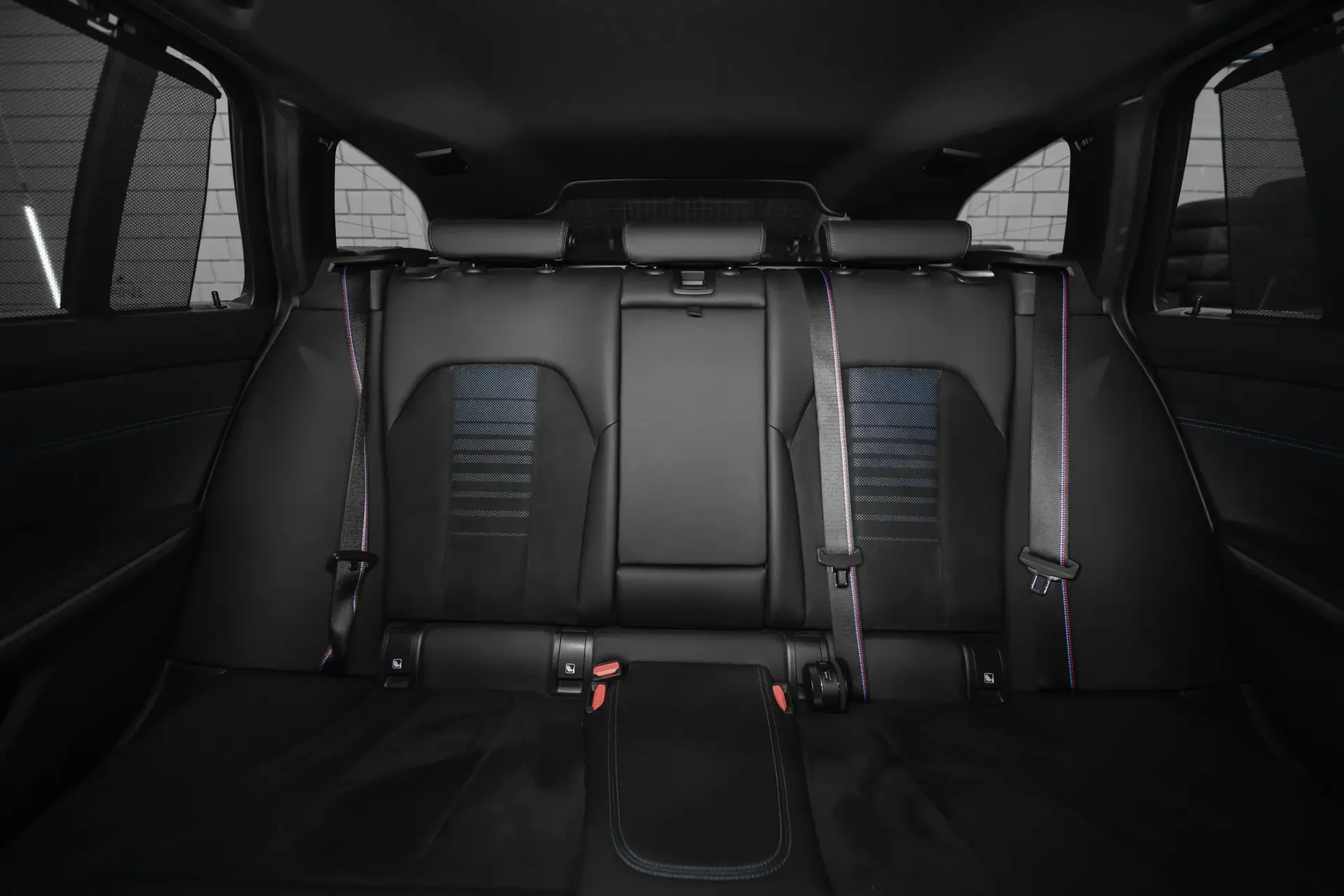 BMW 320 e Touring Pack Desportivo M Auto 6