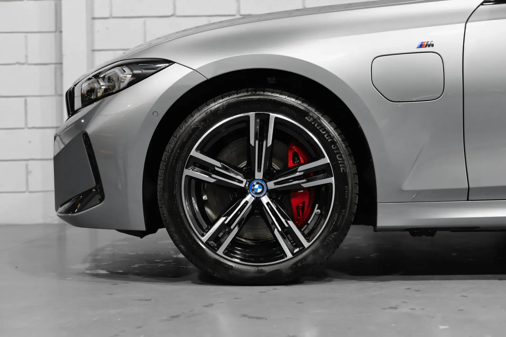 BMW 320 e Touring Pack Desportivo M Auto 25