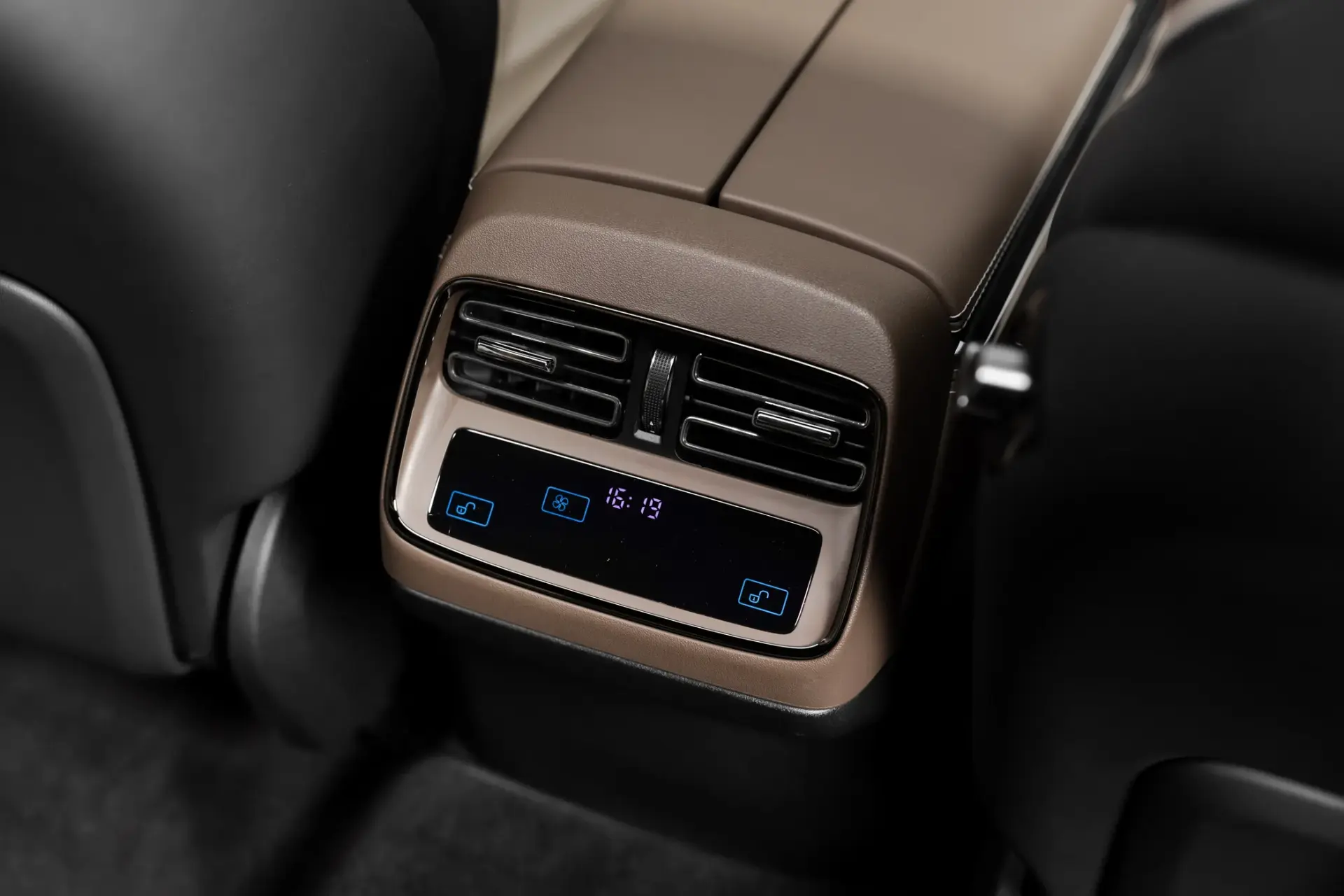 BYD Han 85.4 kWh AWD Executive 42