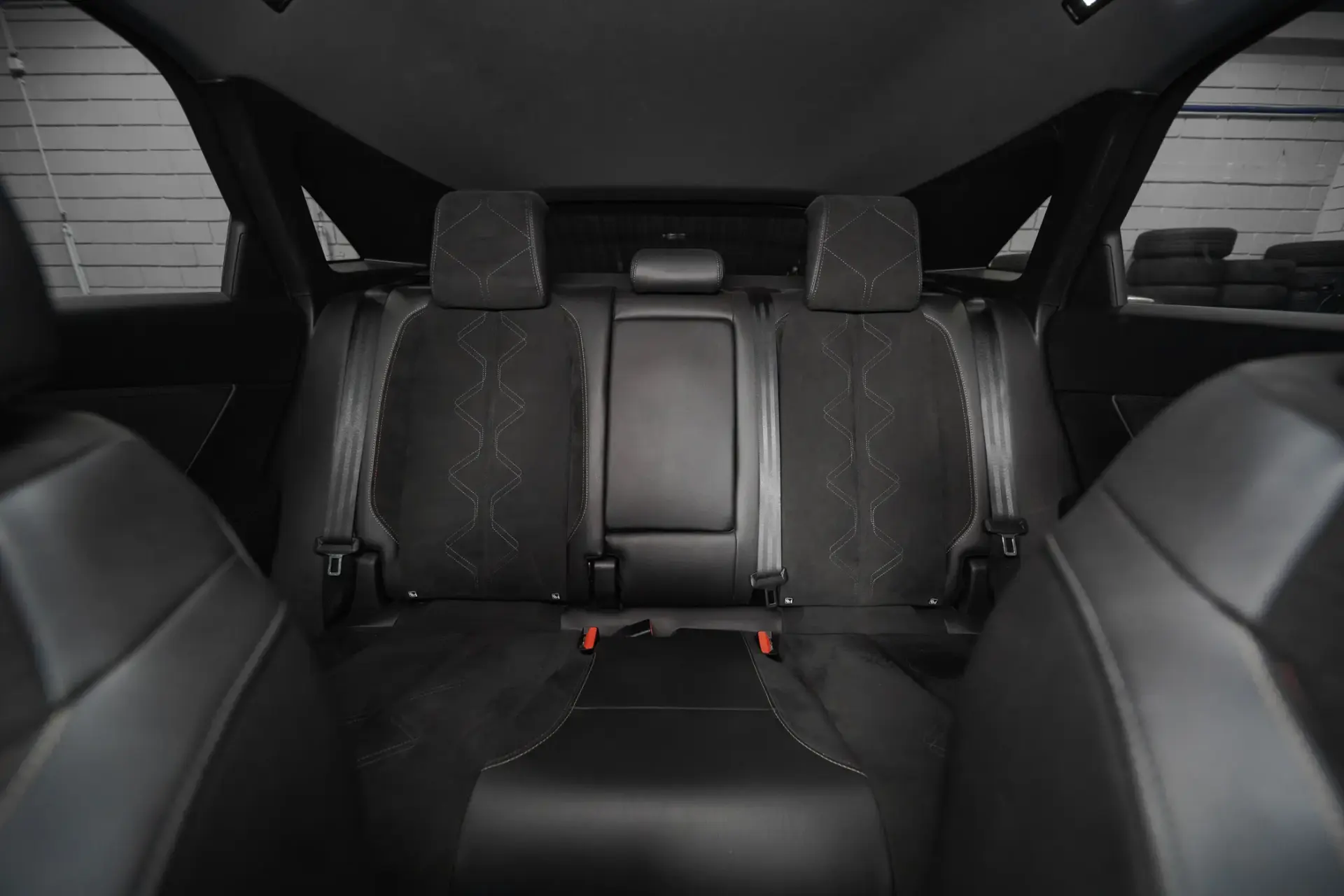 DS DS7 Crossback E-Tense Performance Line EAT8 7