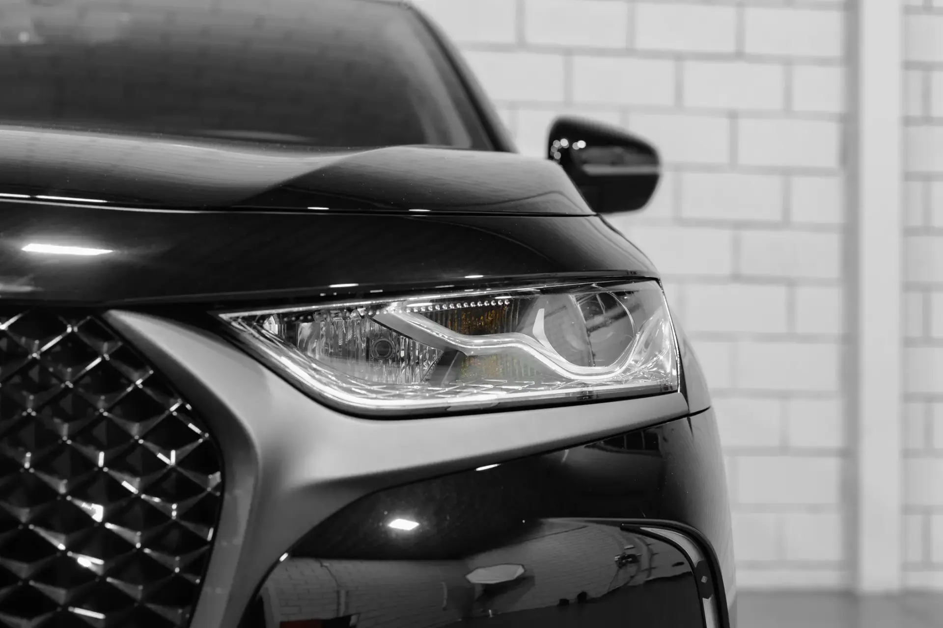 DS DS7 Crossback E-Tense Performance Line EAT8 22